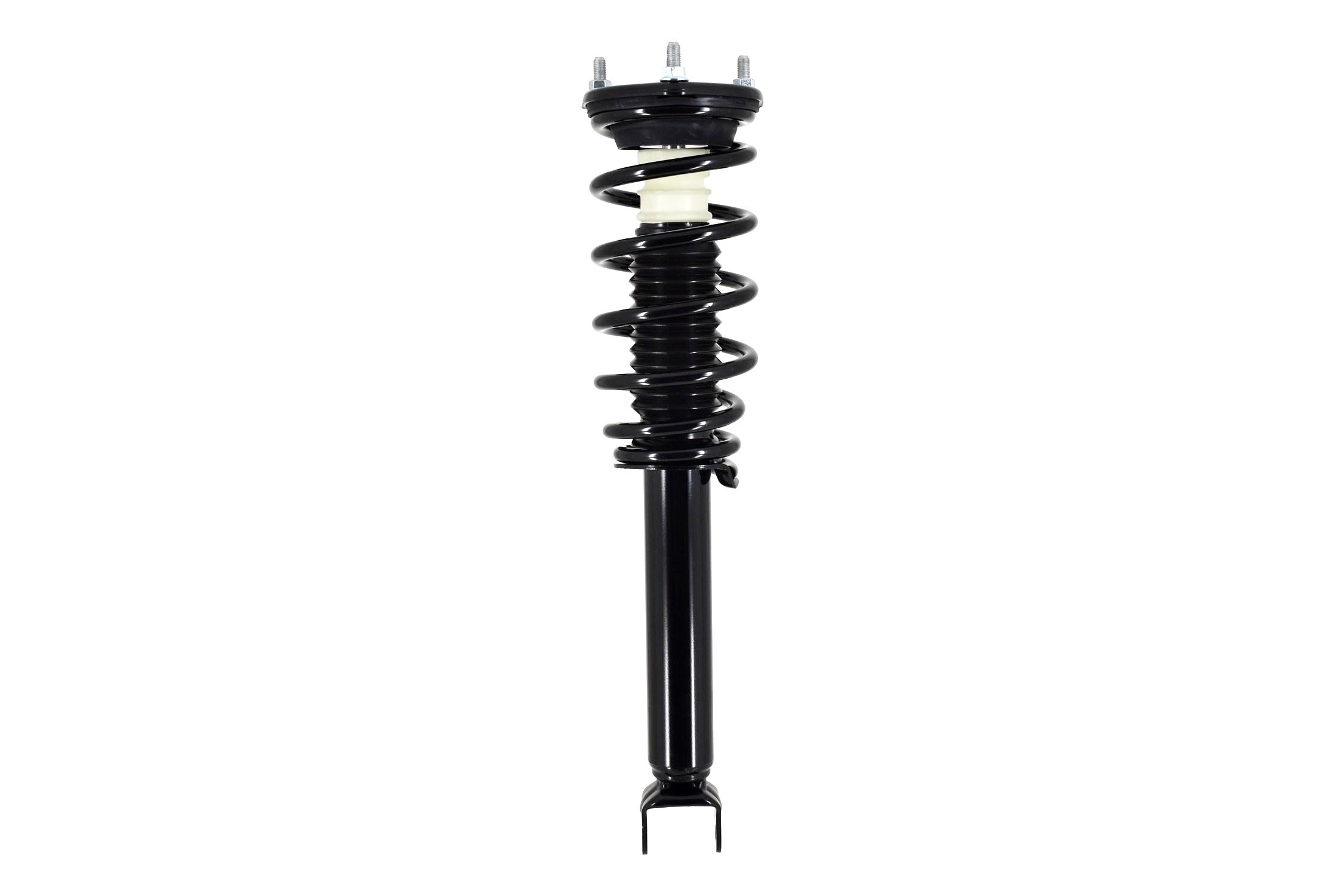 Focus Auto Parts Suspension Strut and Coil Spring Assembly 1345966