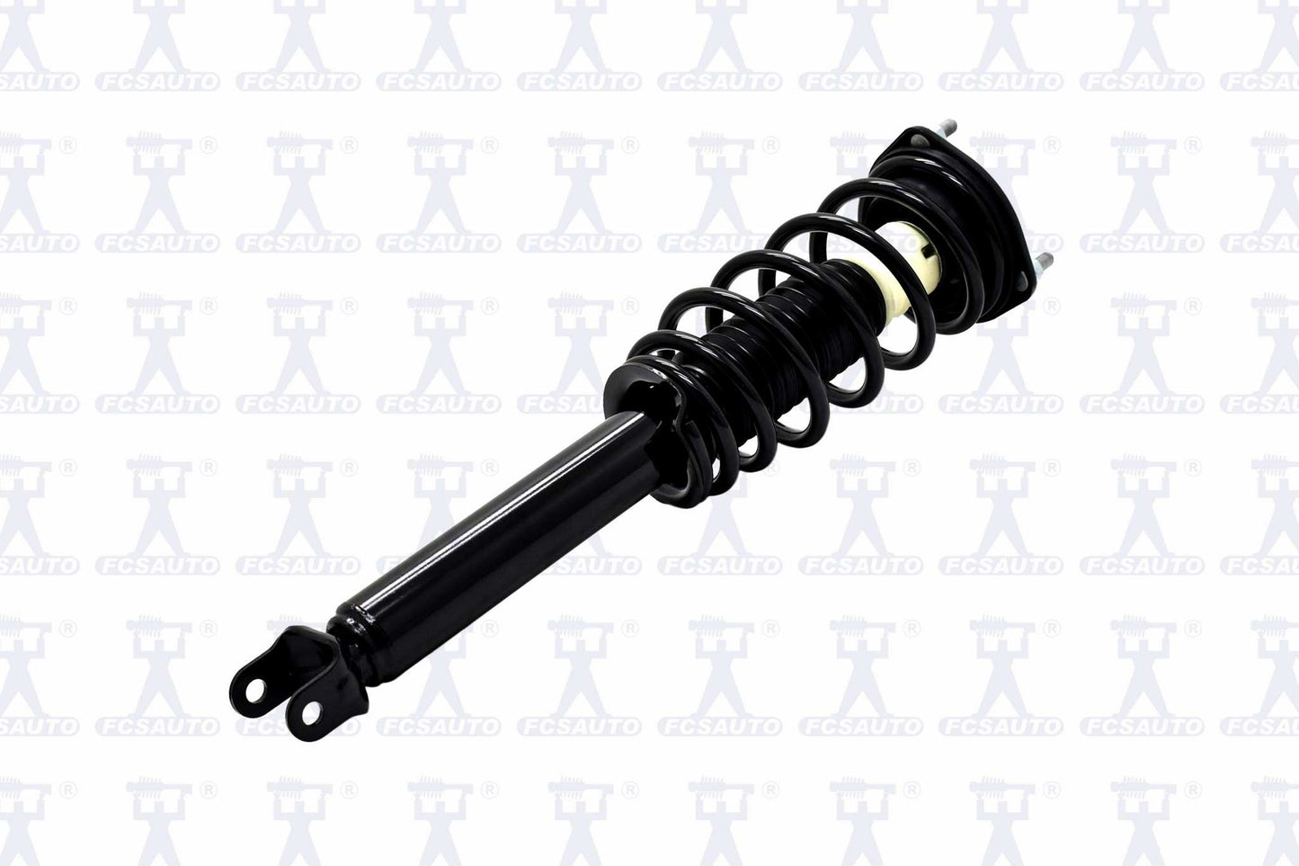 Focus Auto Parts Suspension Strut and Coil Spring Assembly 1345966