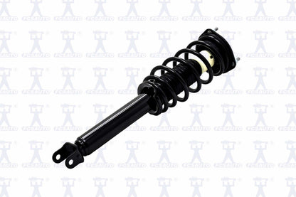 Focus Auto Parts Suspension Strut and Coil Spring Assembly 1345966