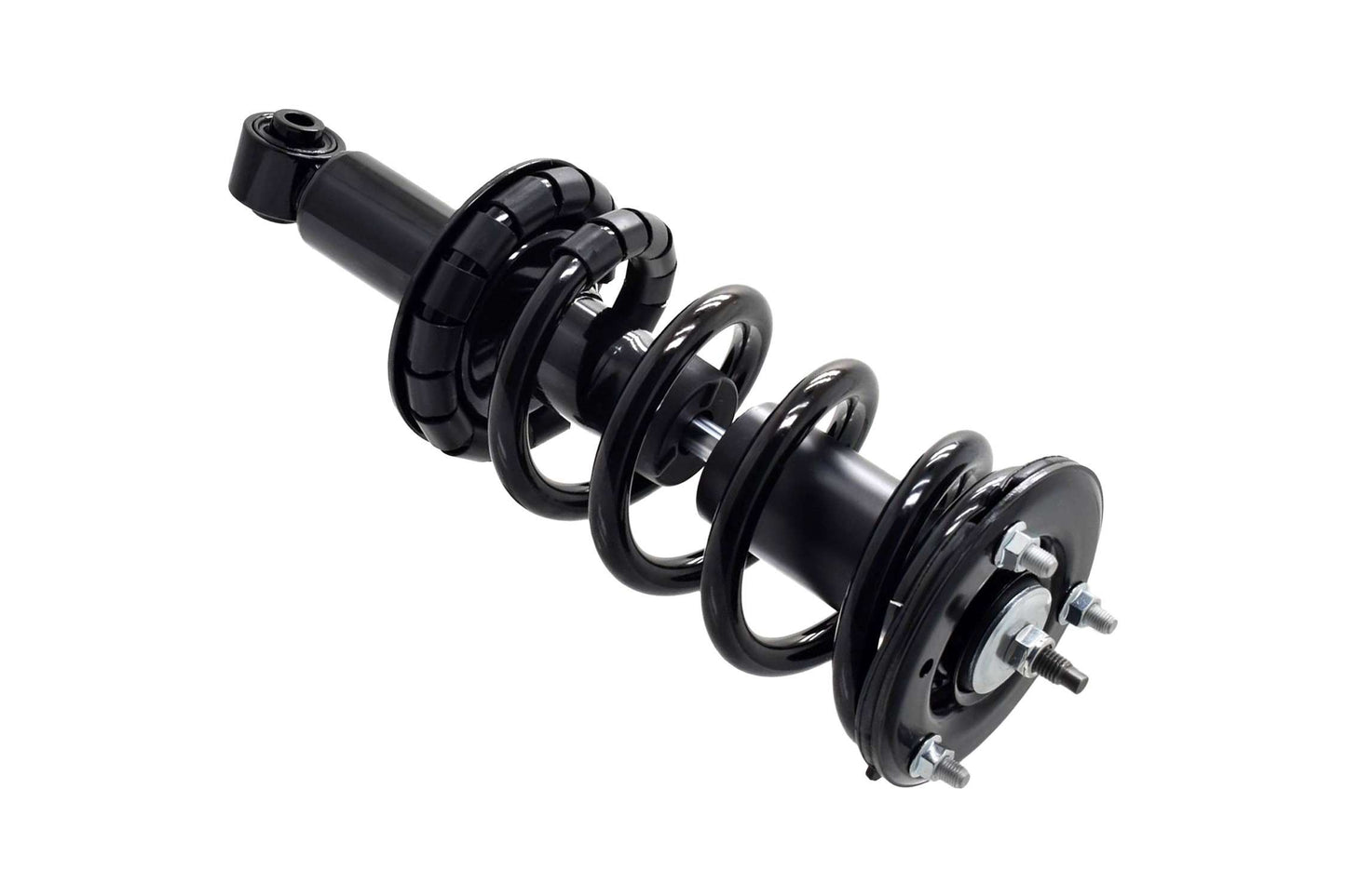 Focus Auto Parts Suspension Strut and Coil Spring Assembly 1345968