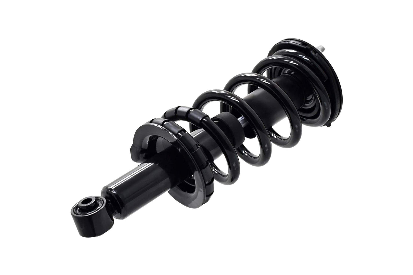 Focus Auto Parts Suspension Strut and Coil Spring Assembly 1345968