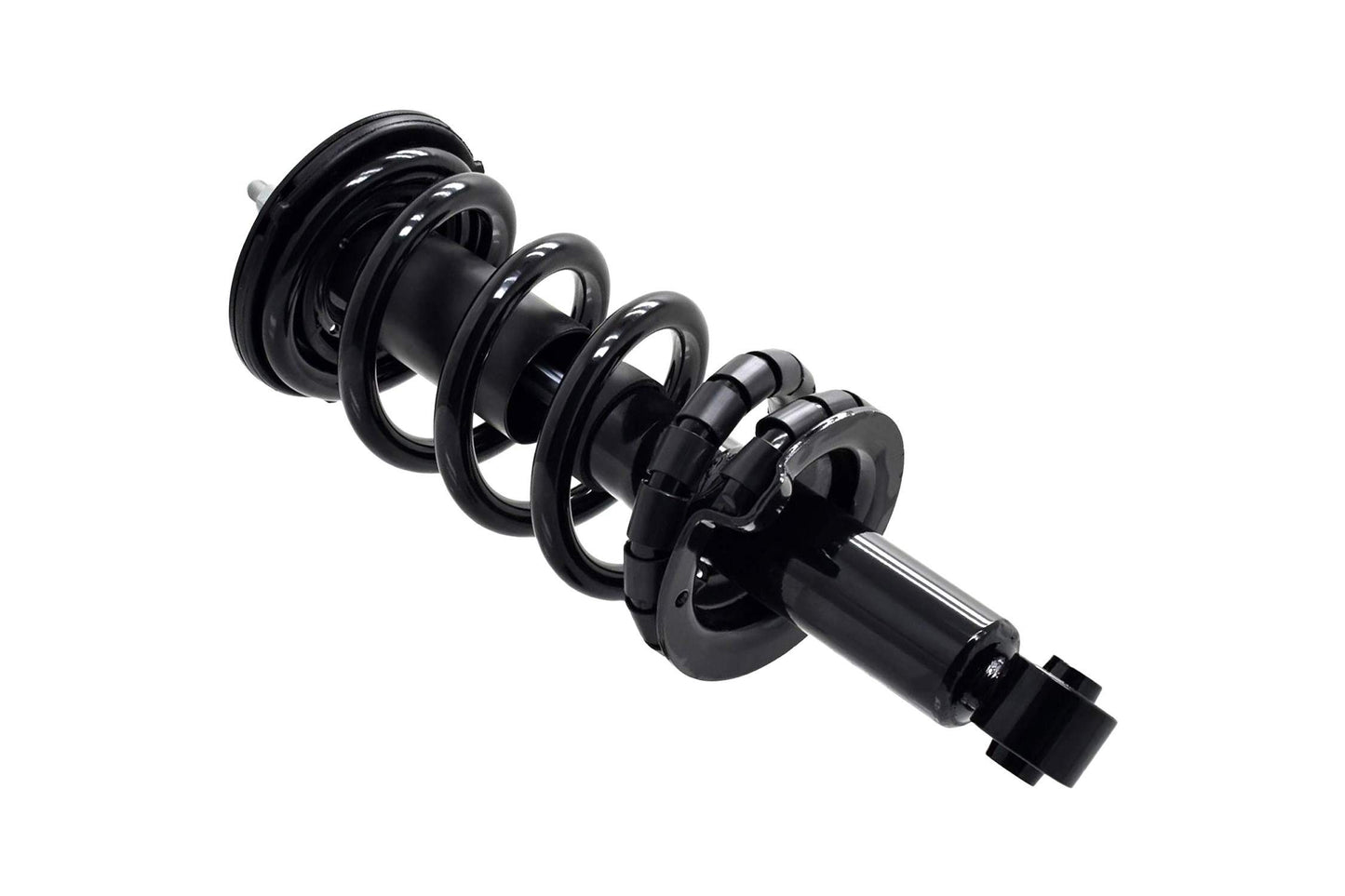 Focus Auto Parts Suspension Strut and Coil Spring Assembly 1345968