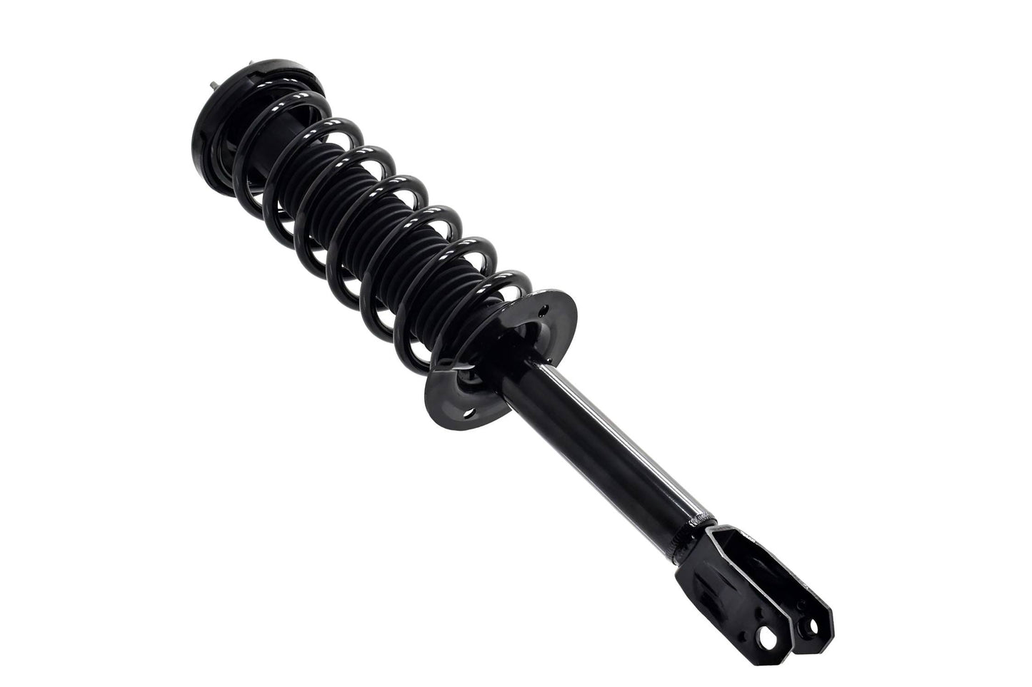 Focus Auto Parts Suspension Strut and Coil Spring Assembly 1345969L