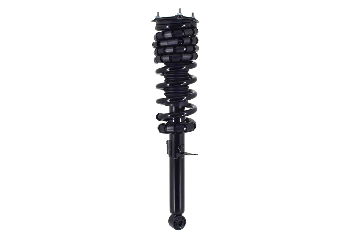 FCS Struts Suspension Strut and Coil Spring Assembly 1345970L image 5