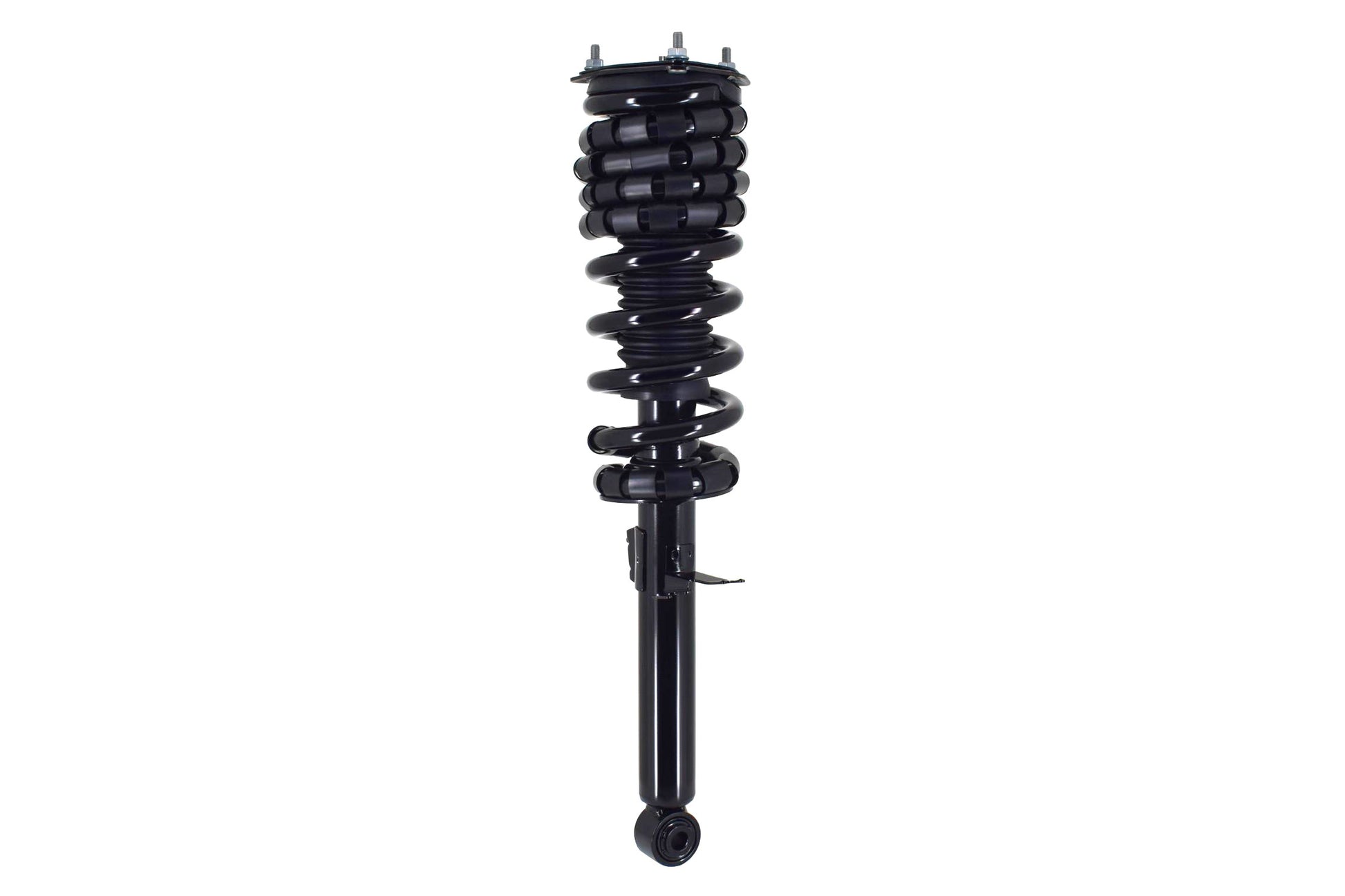 FCS Struts Suspension Strut and Coil Spring Assembly 1345970L image 5