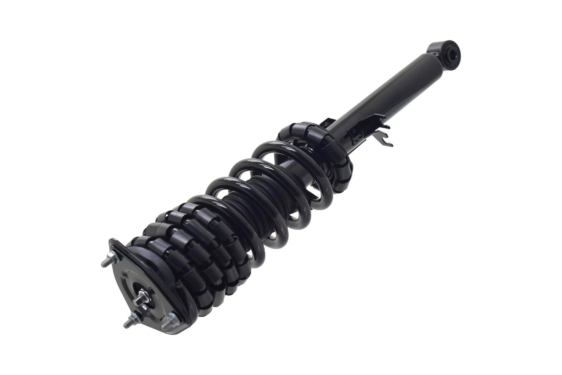 FCS Struts Suspension Strut and Coil Spring Assembly 1345970L image 3