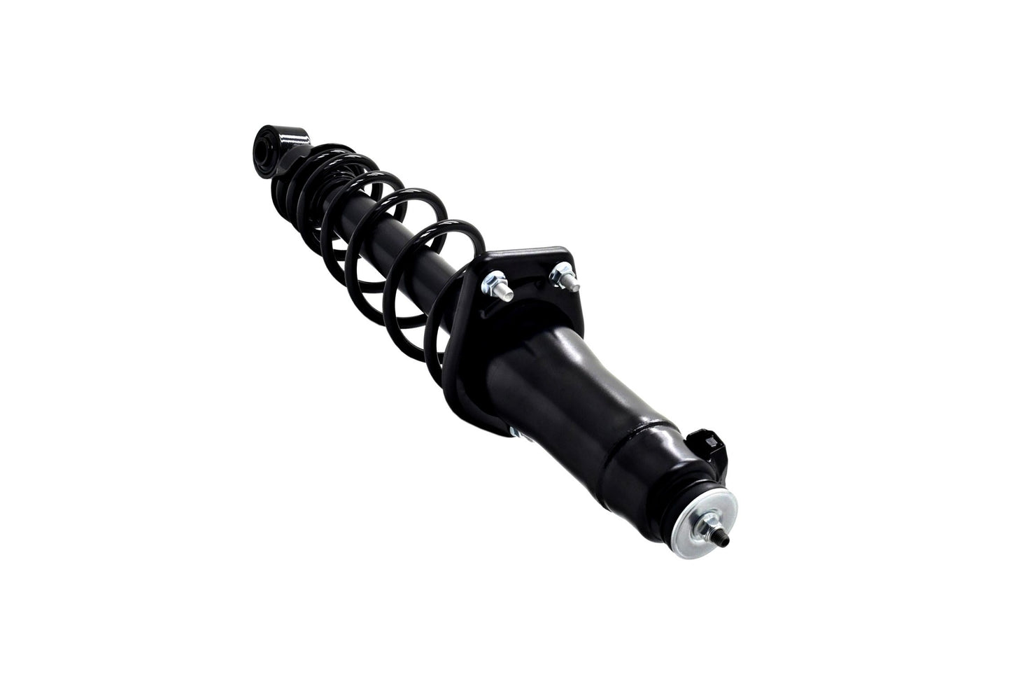Focus Auto Parts Suspension Strut and Coil Spring Assembly 1345971R