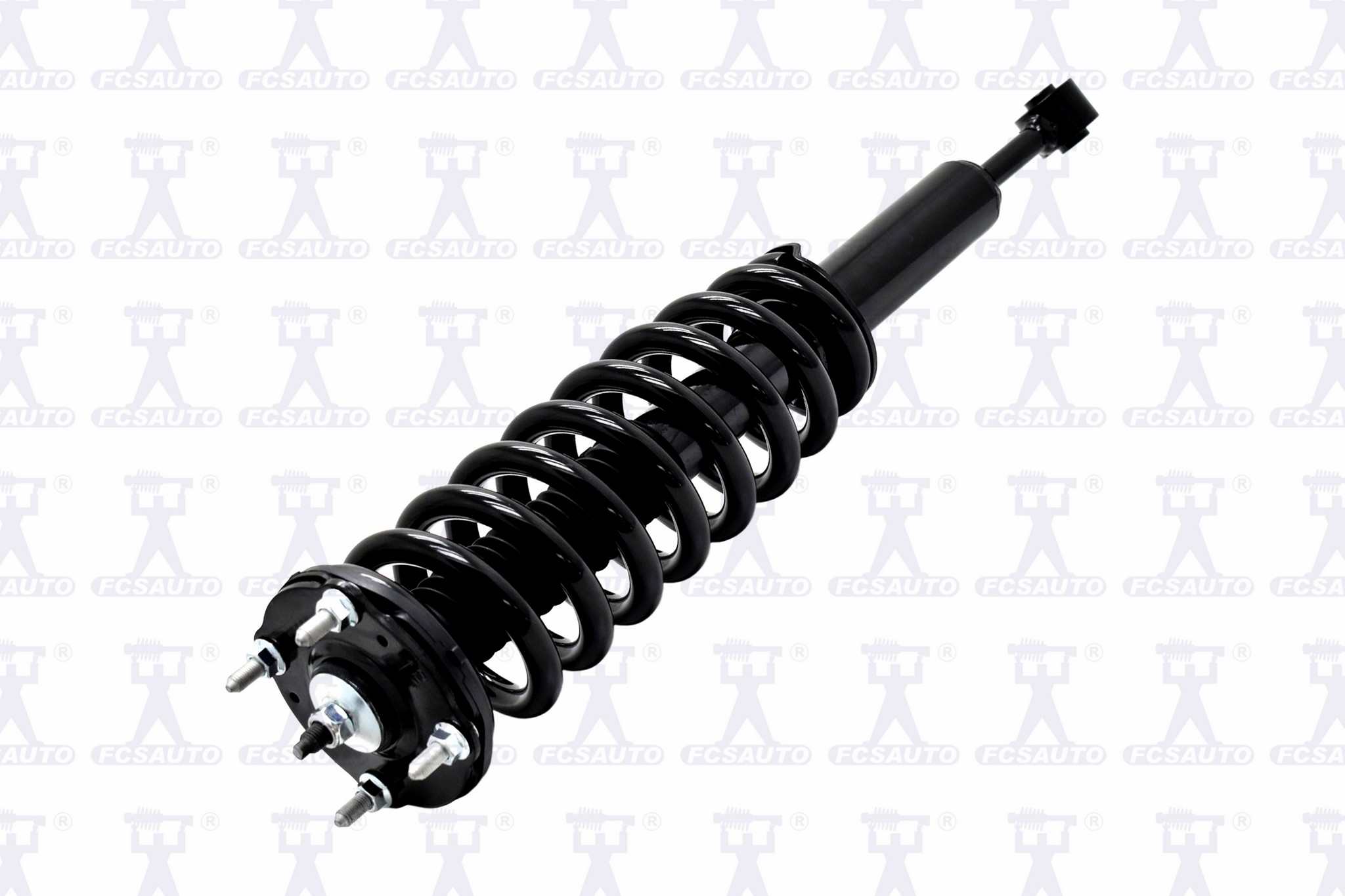 Focus Auto Parts Suspension Strut and Coil Spring Assembly 1345978L