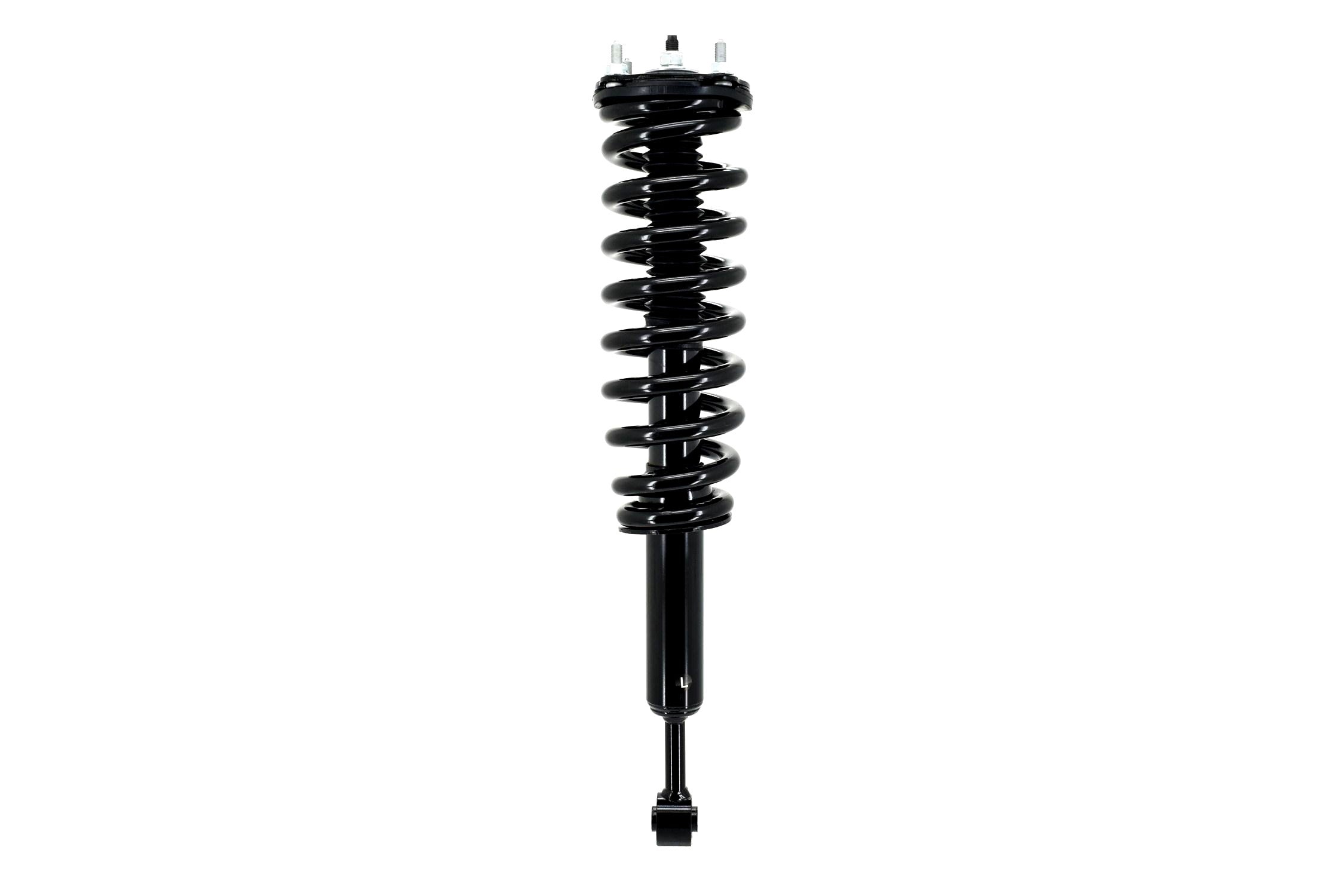 Focus Auto Parts Suspension Strut and Coil Spring Assembly 1345978L