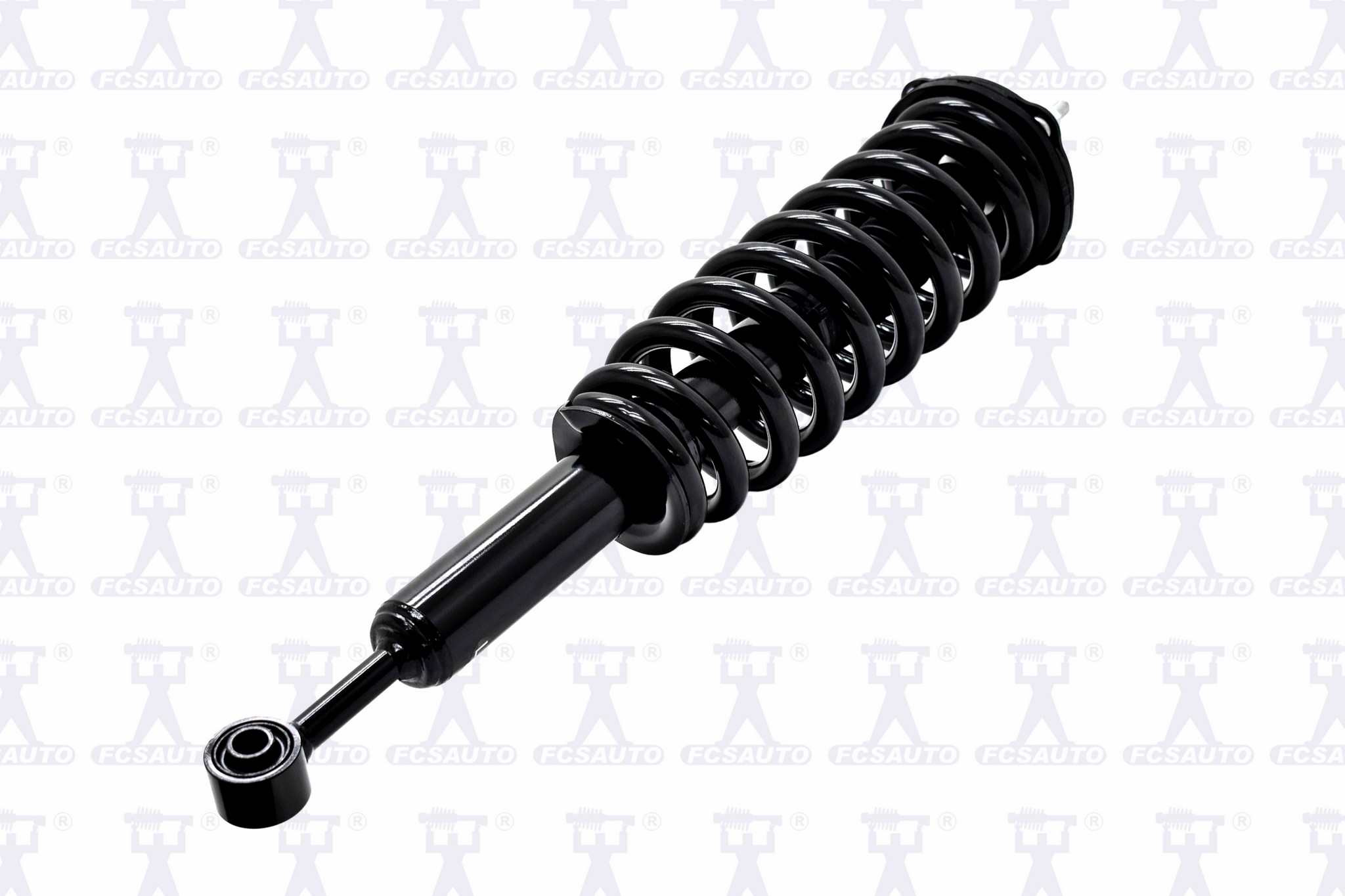 Focus Auto Parts Suspension Strut and Coil Spring Assembly 1345978L