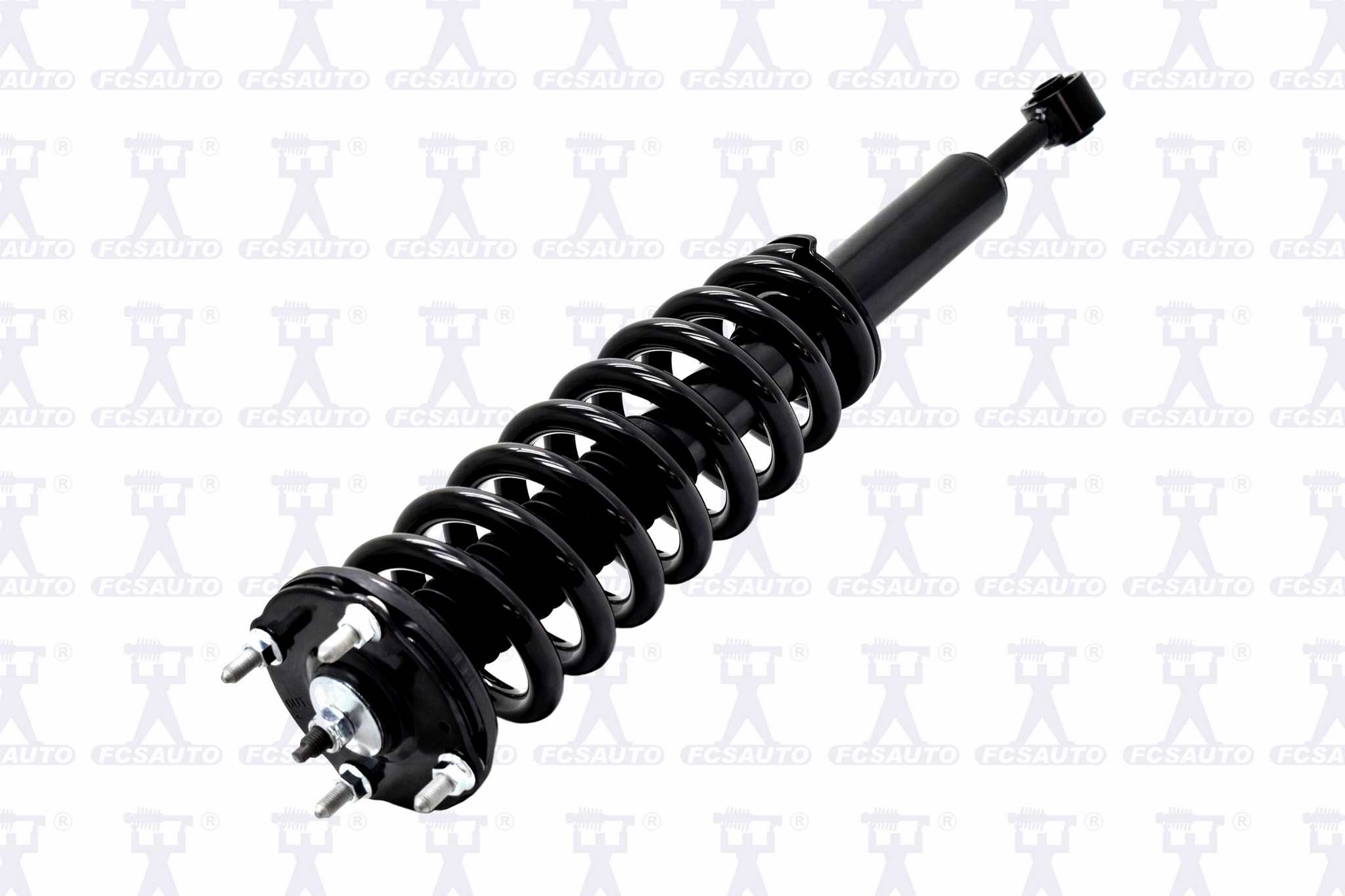 Focus Auto Parts Suspension Strut and Coil Spring Assembly 1345978R