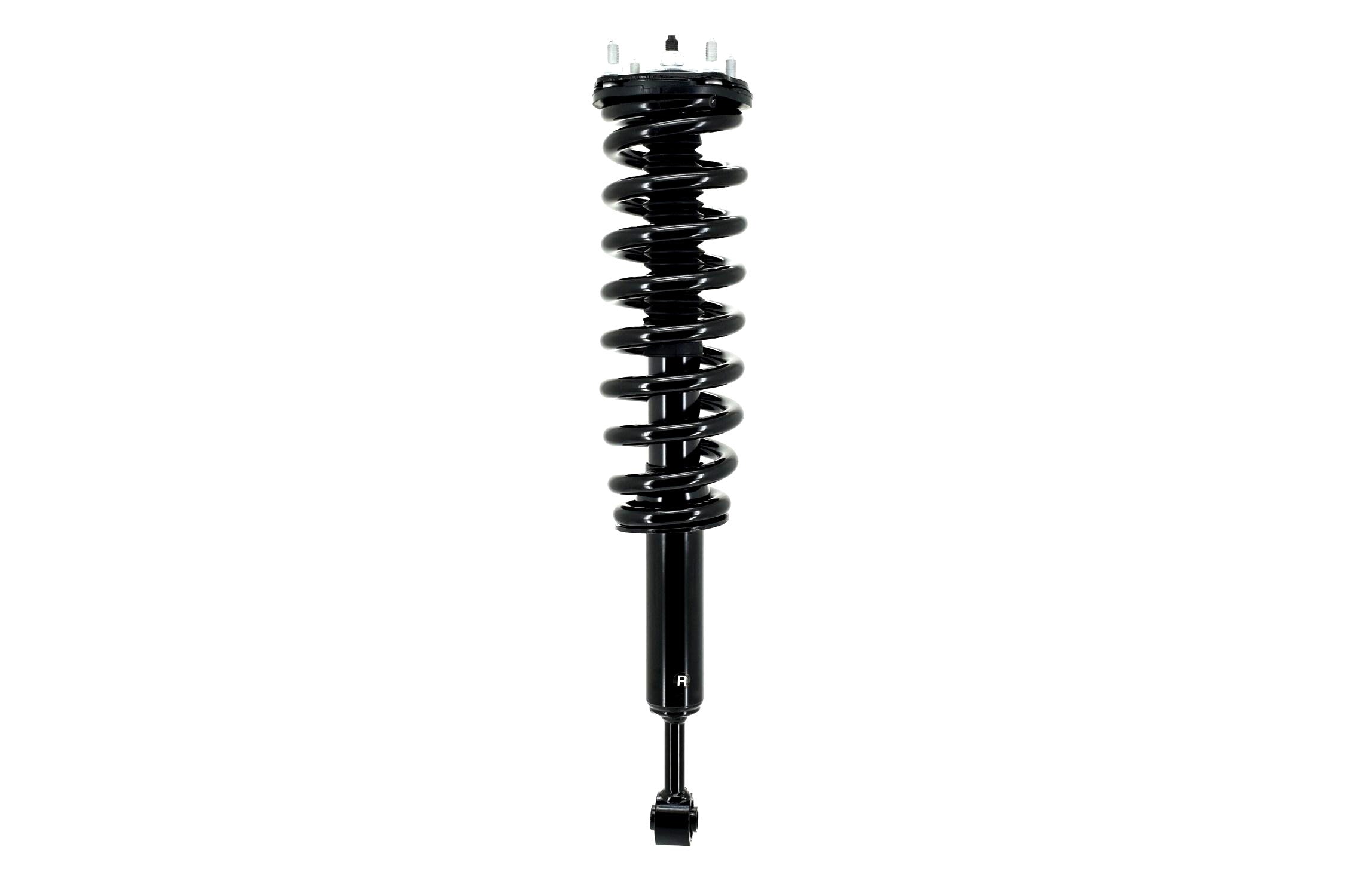 Focus Auto Parts Suspension Strut and Coil Spring Assembly 1345978R