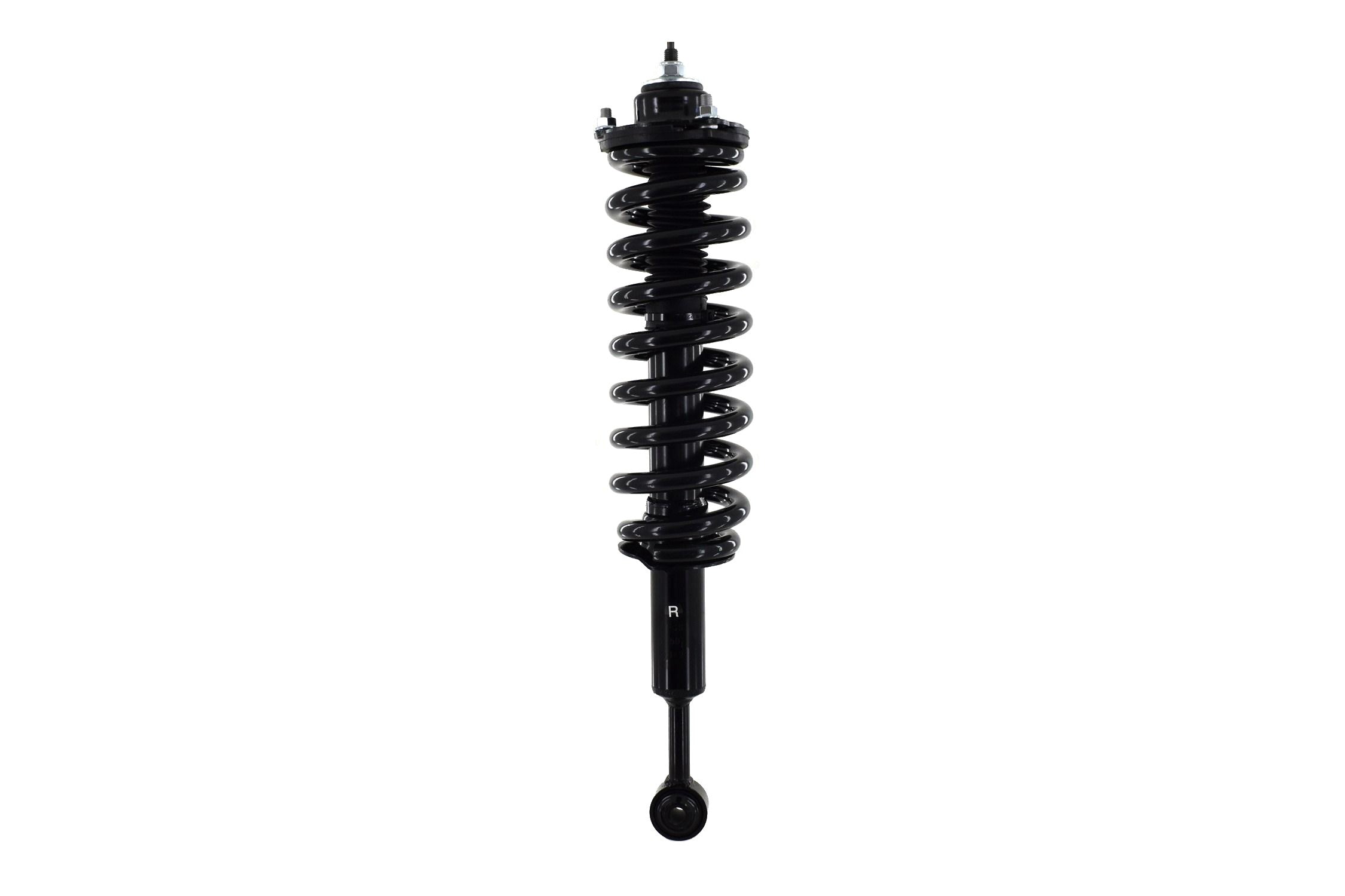 Focus Auto Parts Suspension Strut and Coil Spring Assembly 1345984R