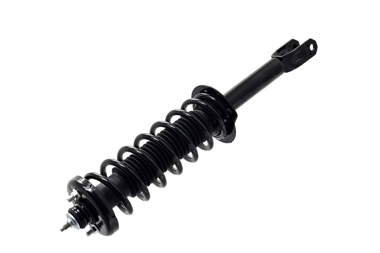 Focus Auto Parts Suspension Strut and Coil Spring Assembly 1345990L