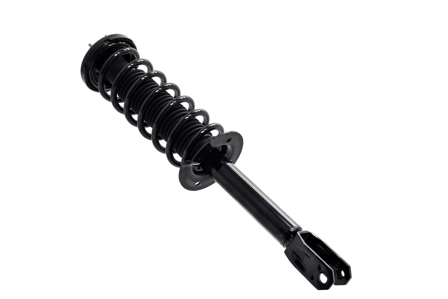 Focus Auto Parts Suspension Strut and Coil Spring Assembly 1345990L