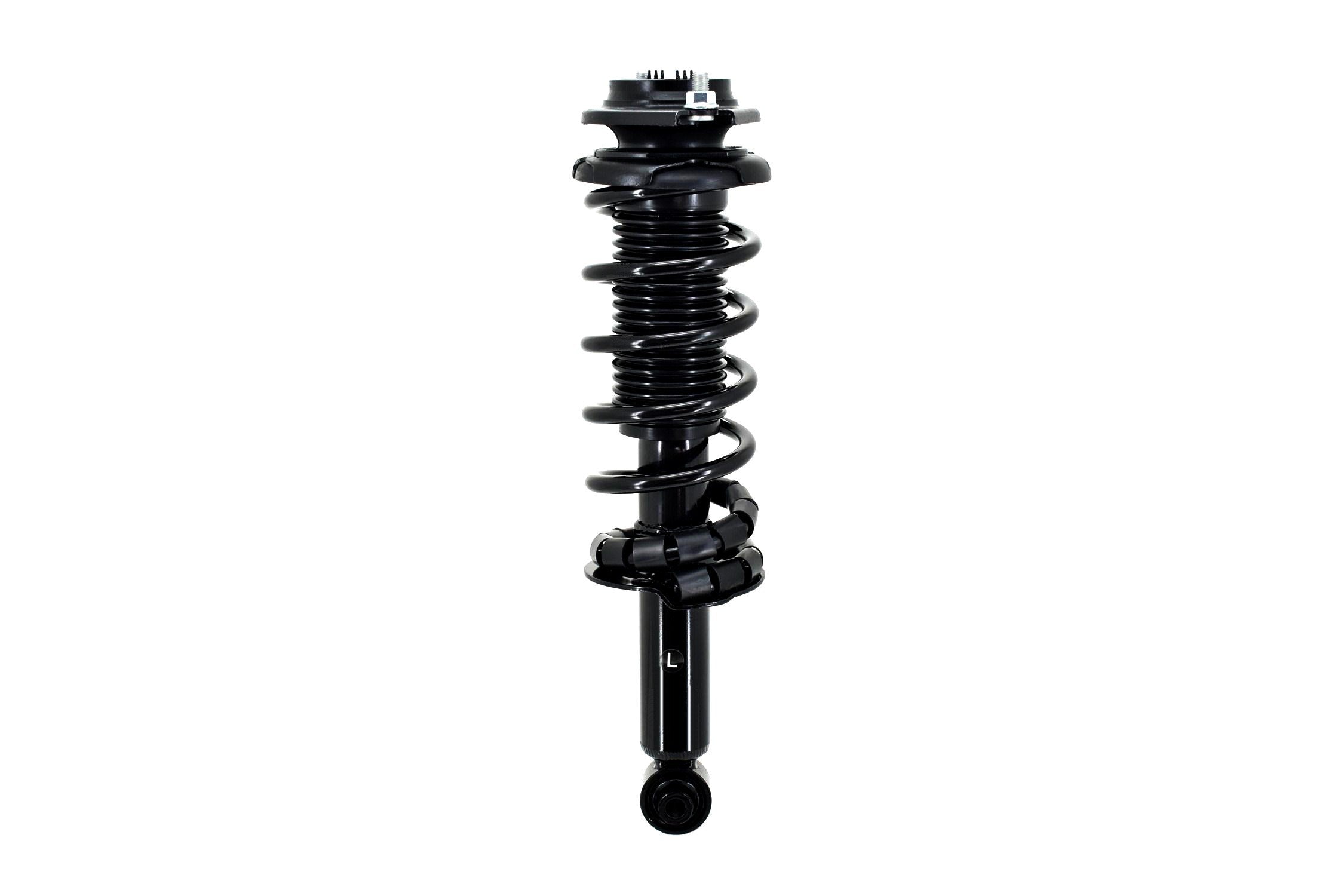 Focus Auto Parts Suspension Strut and Coil Spring Assembly 1346326L