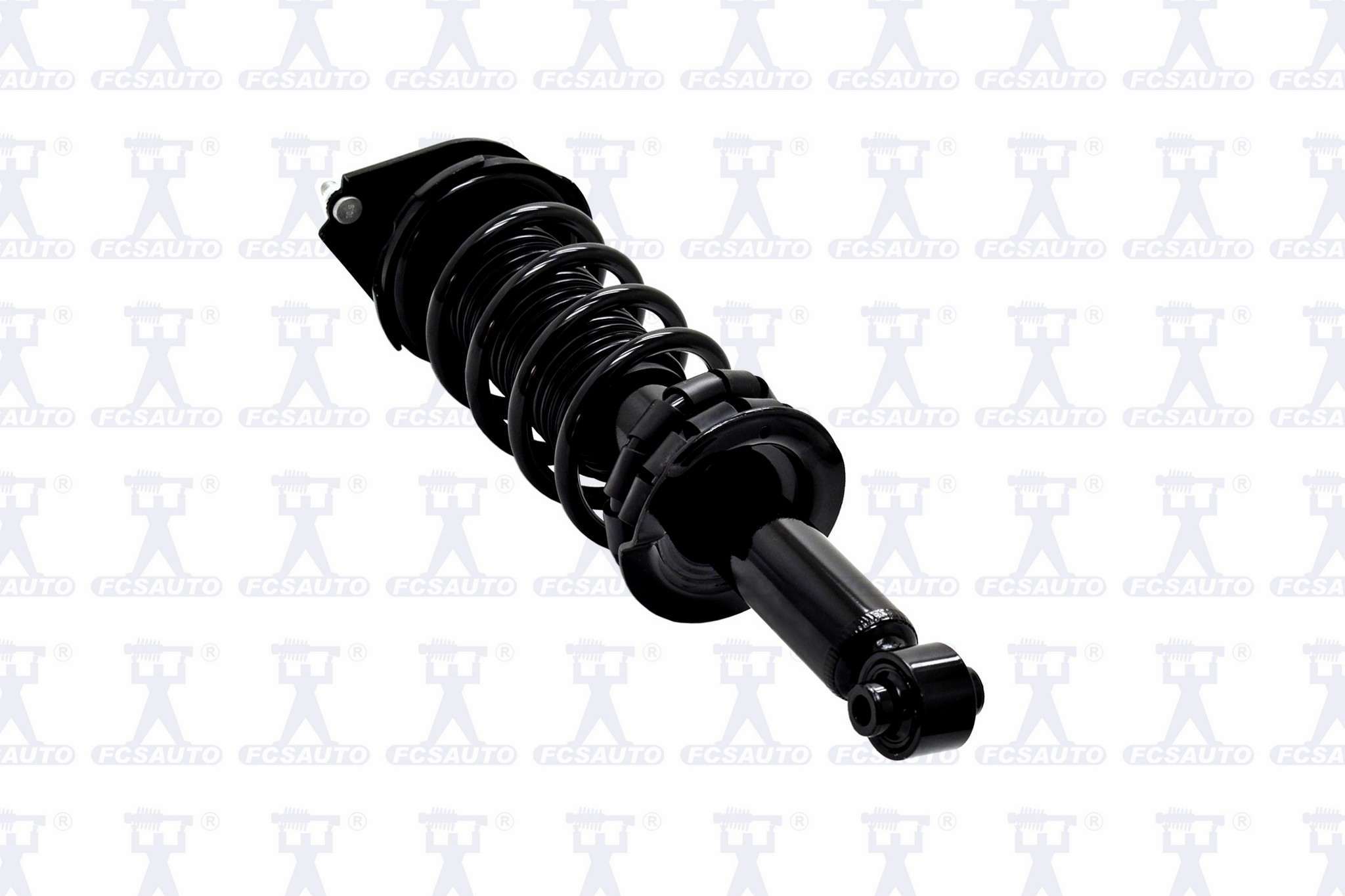 Focus Auto Parts Suspension Strut and Coil Spring Assembly 1346326L