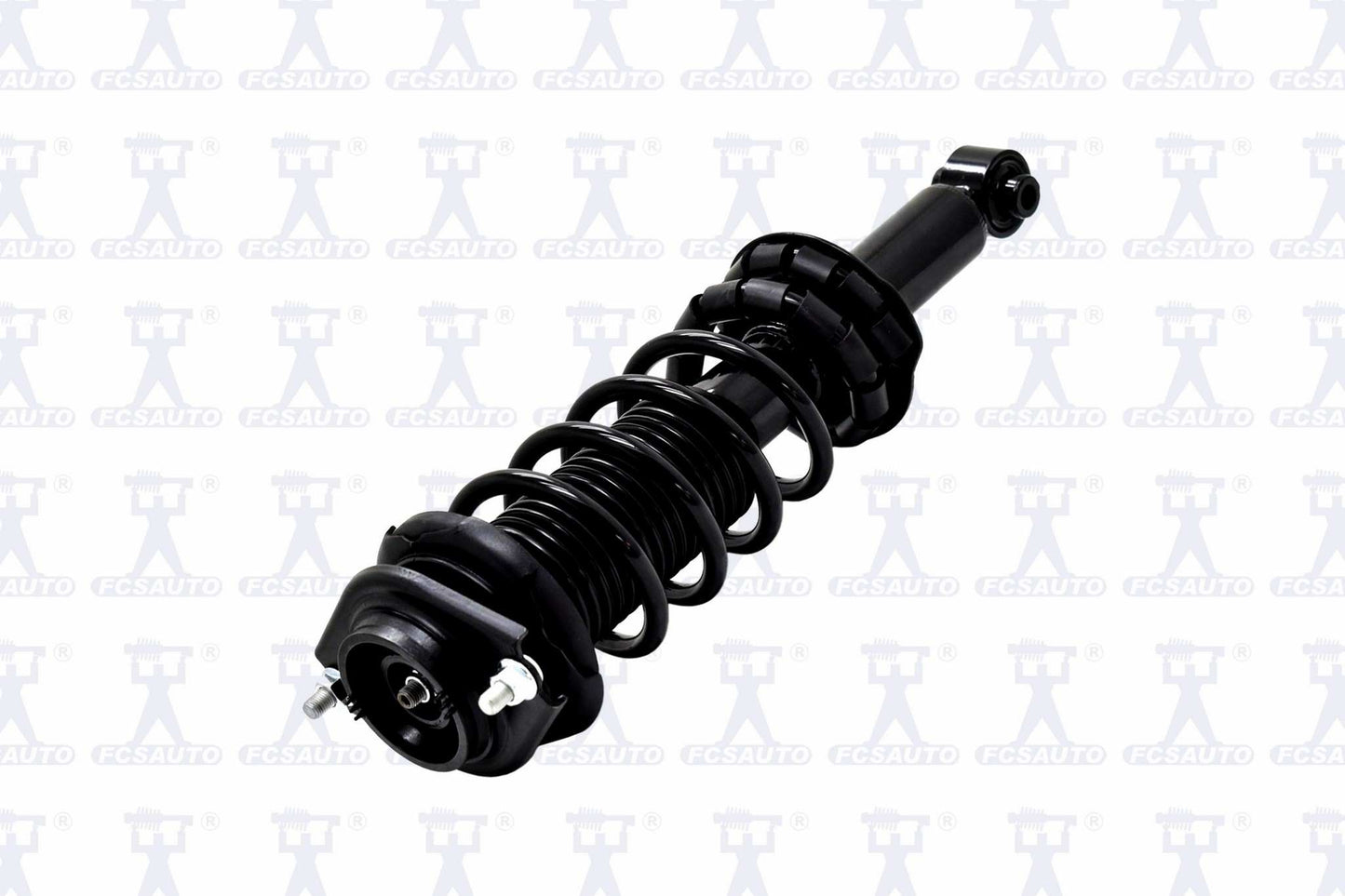 Focus Auto Parts Suspension Strut and Coil Spring Assembly 1346326R