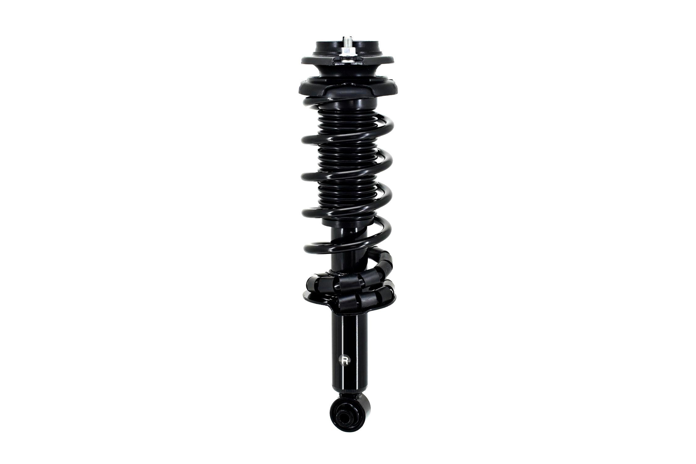 Focus Auto Parts Suspension Strut and Coil Spring Assembly 1346326R