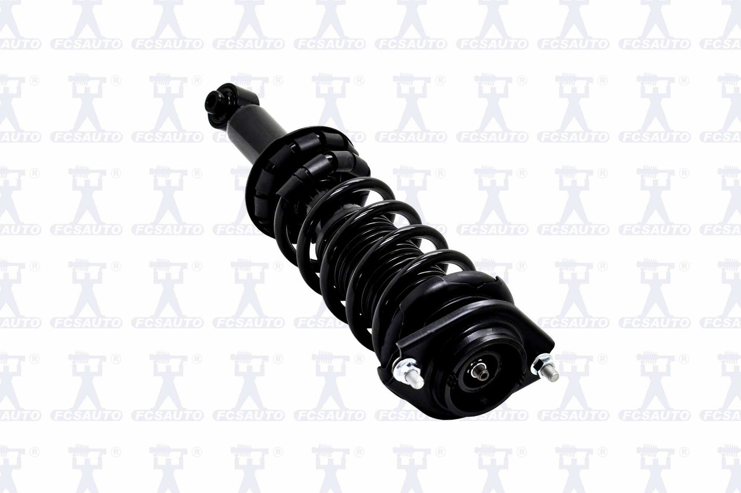 Focus Auto Parts Suspension Strut and Coil Spring Assembly 1346326R