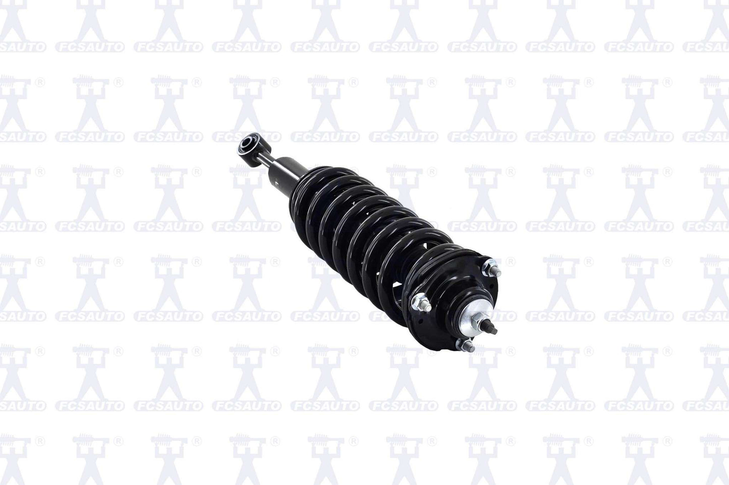 Focus Auto Parts Suspension Strut and Coil Spring Assembly 1346361L