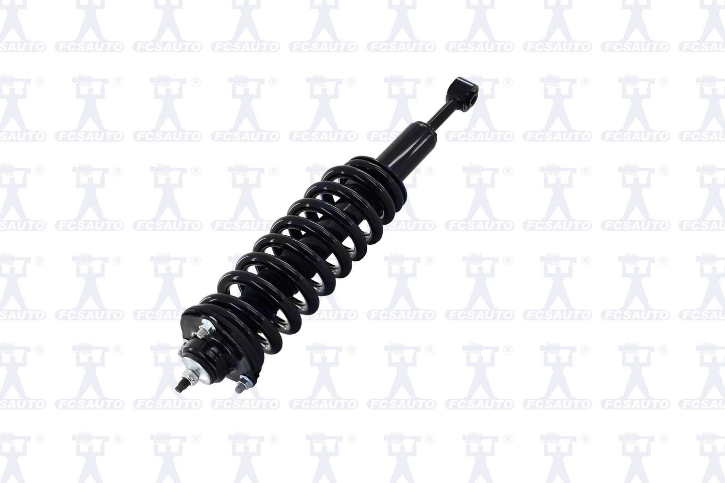 Focus Auto Parts Suspension Strut and Coil Spring Assembly 1346361L