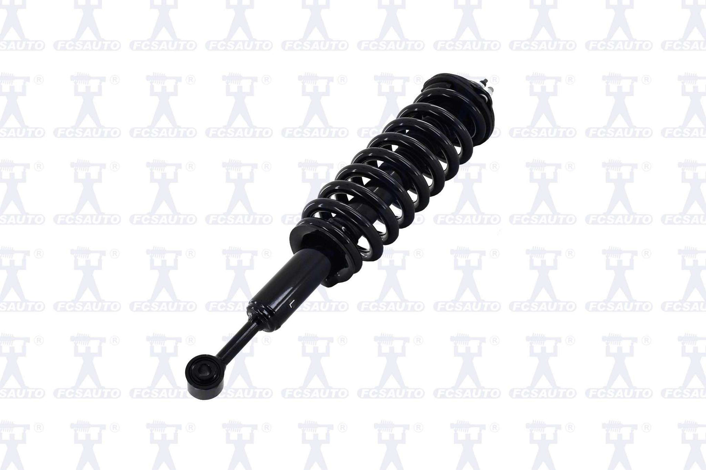 Focus Auto Parts Suspension Strut and Coil Spring Assembly 1346361L