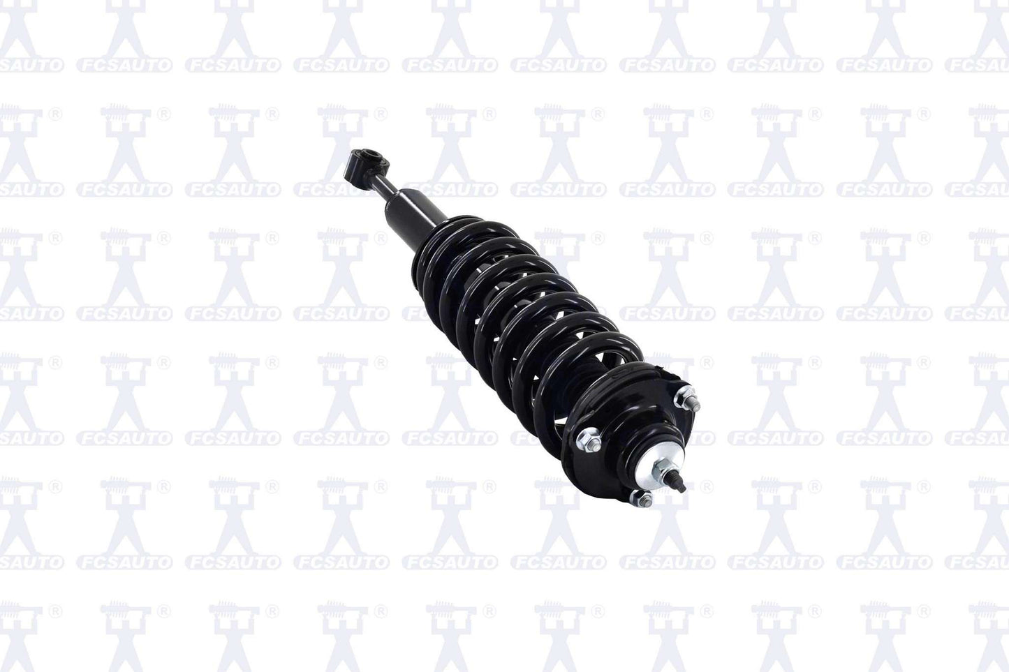 Focus Auto Parts Suspension Strut and Coil Spring Assembly 1346361R