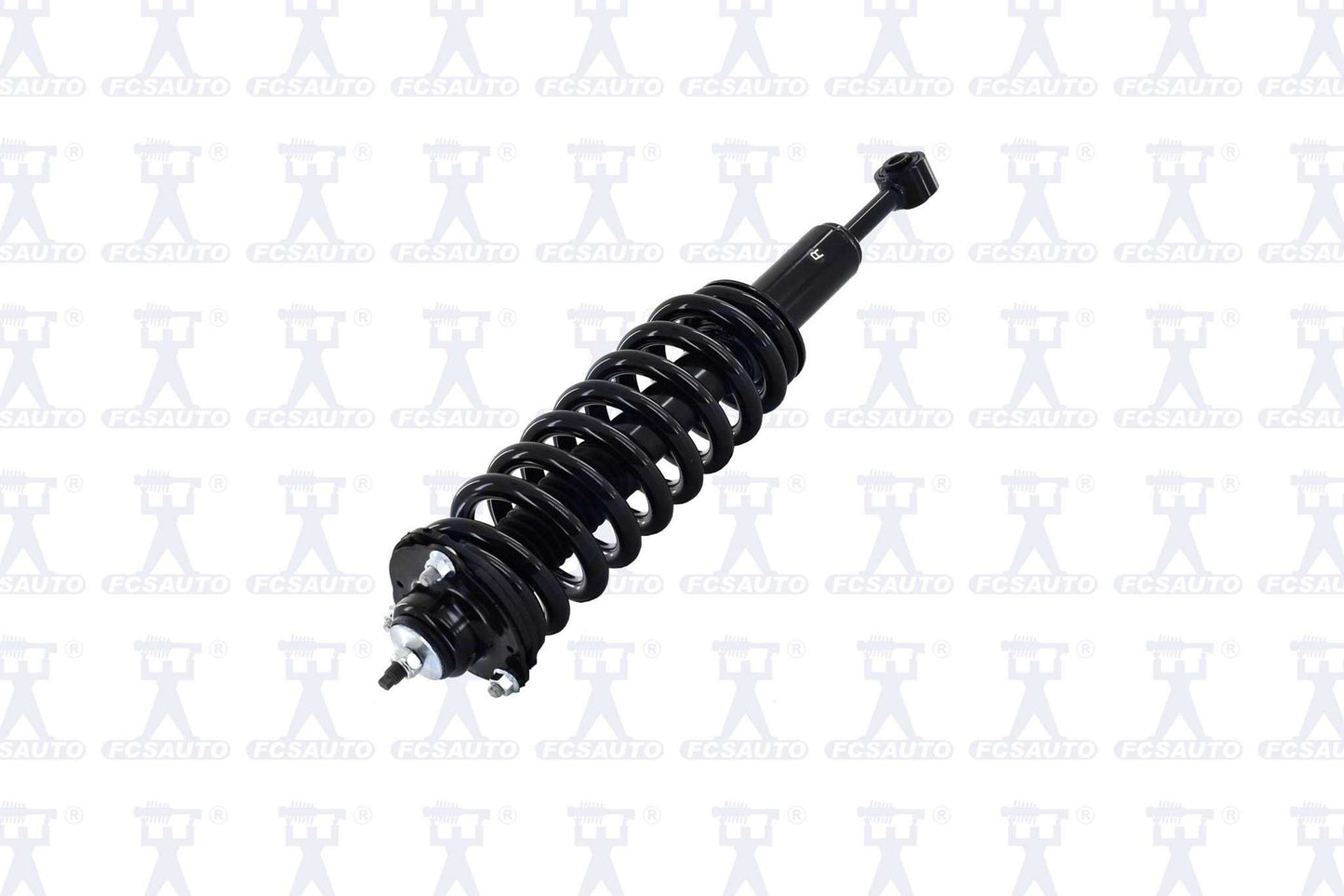 Focus Auto Parts Suspension Strut and Coil Spring Assembly 1346361R