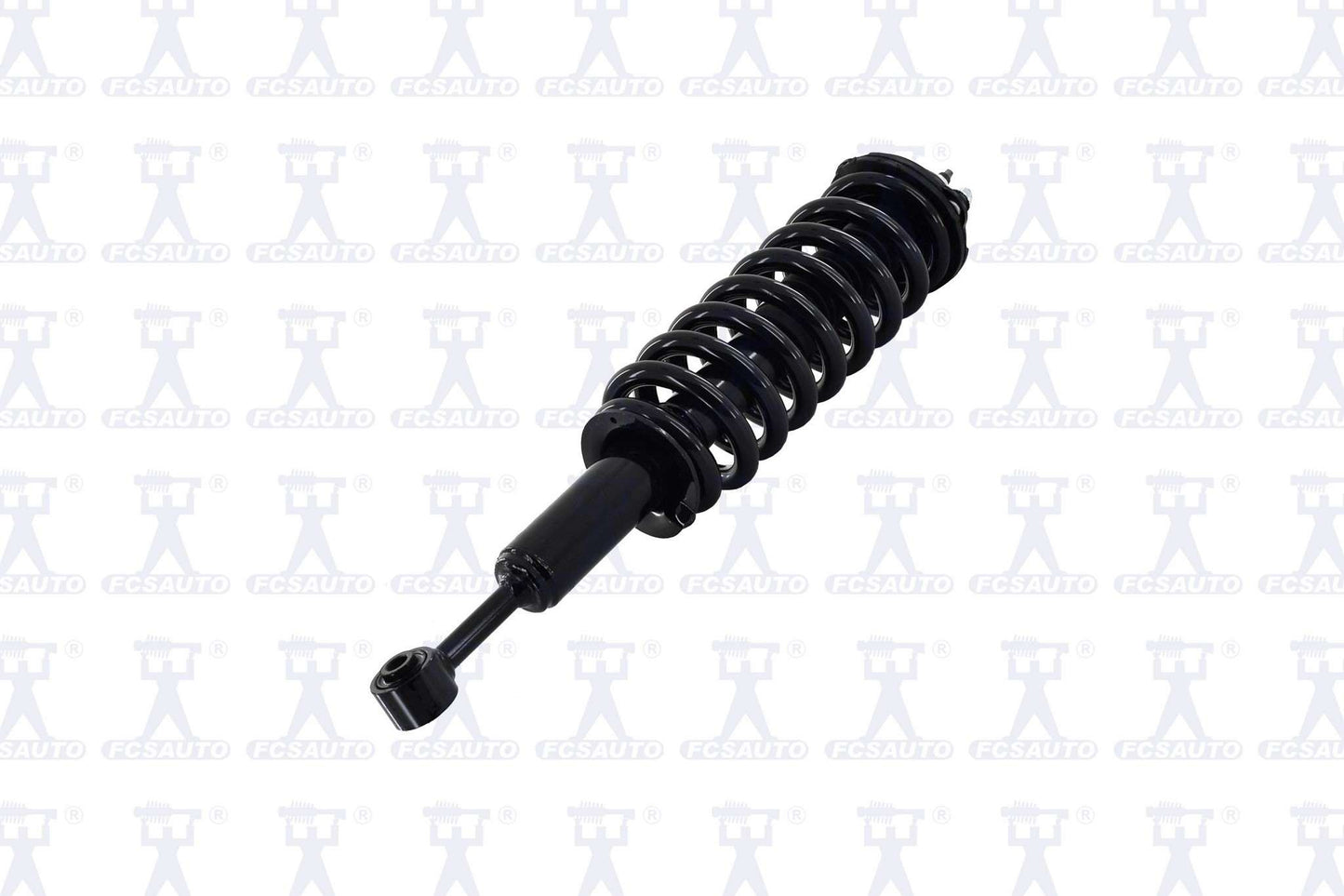 Focus Auto Parts Suspension Strut and Coil Spring Assembly 1346361R