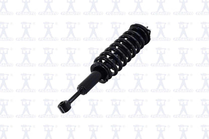 Focus Auto Parts Suspension Strut and Coil Spring Assembly 1346361R