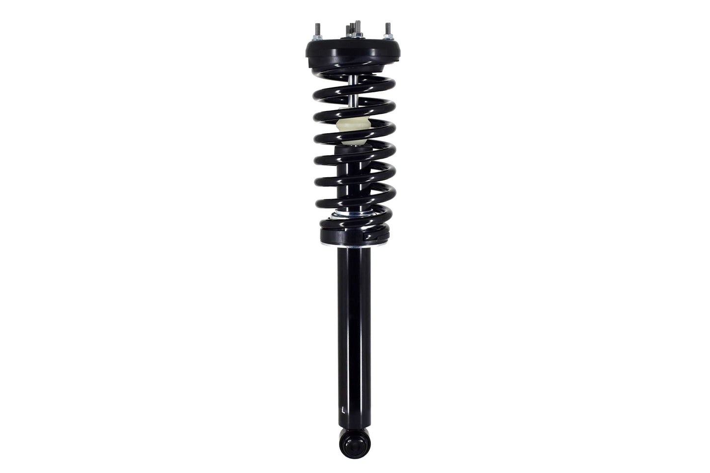 Focus Auto Parts Suspension Strut and Coil Spring Assembly 1346427L