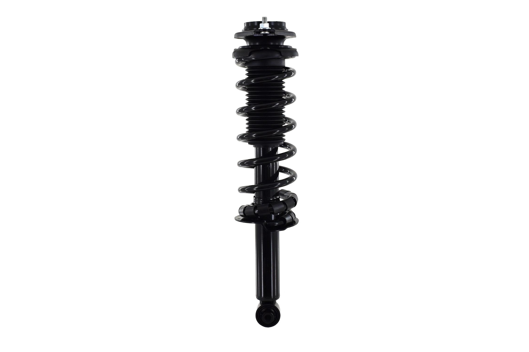 Focus Auto Parts Suspension Strut and Coil Spring Assembly 1355003