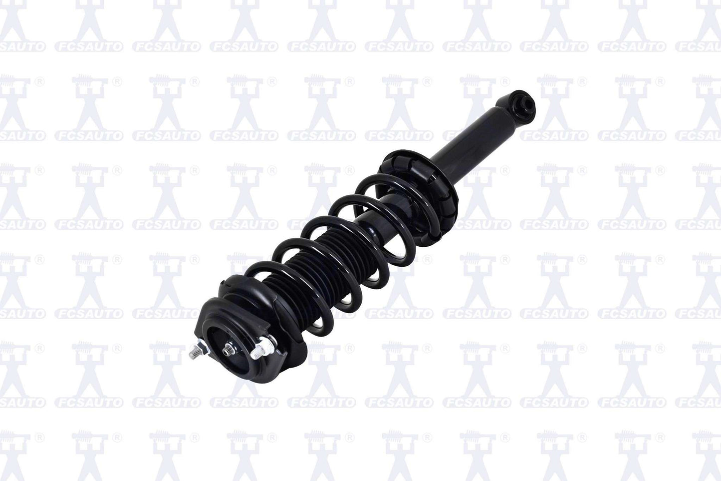 Focus Auto Parts Suspension Strut and Coil Spring Assembly 1355004