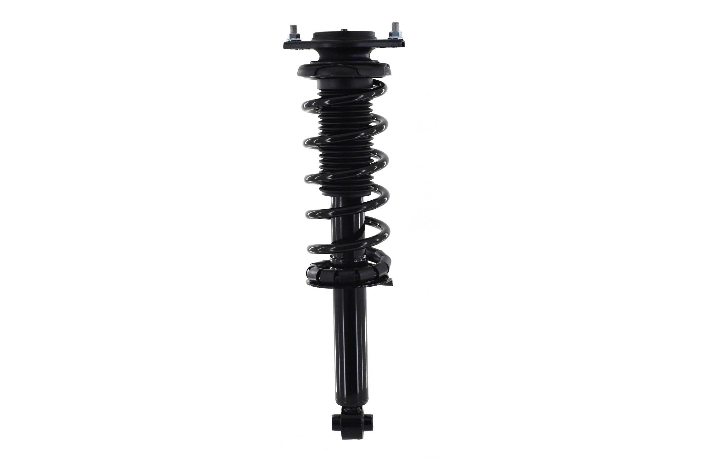 Focus Auto Parts Suspension Strut and Coil Spring Assembly 1355004