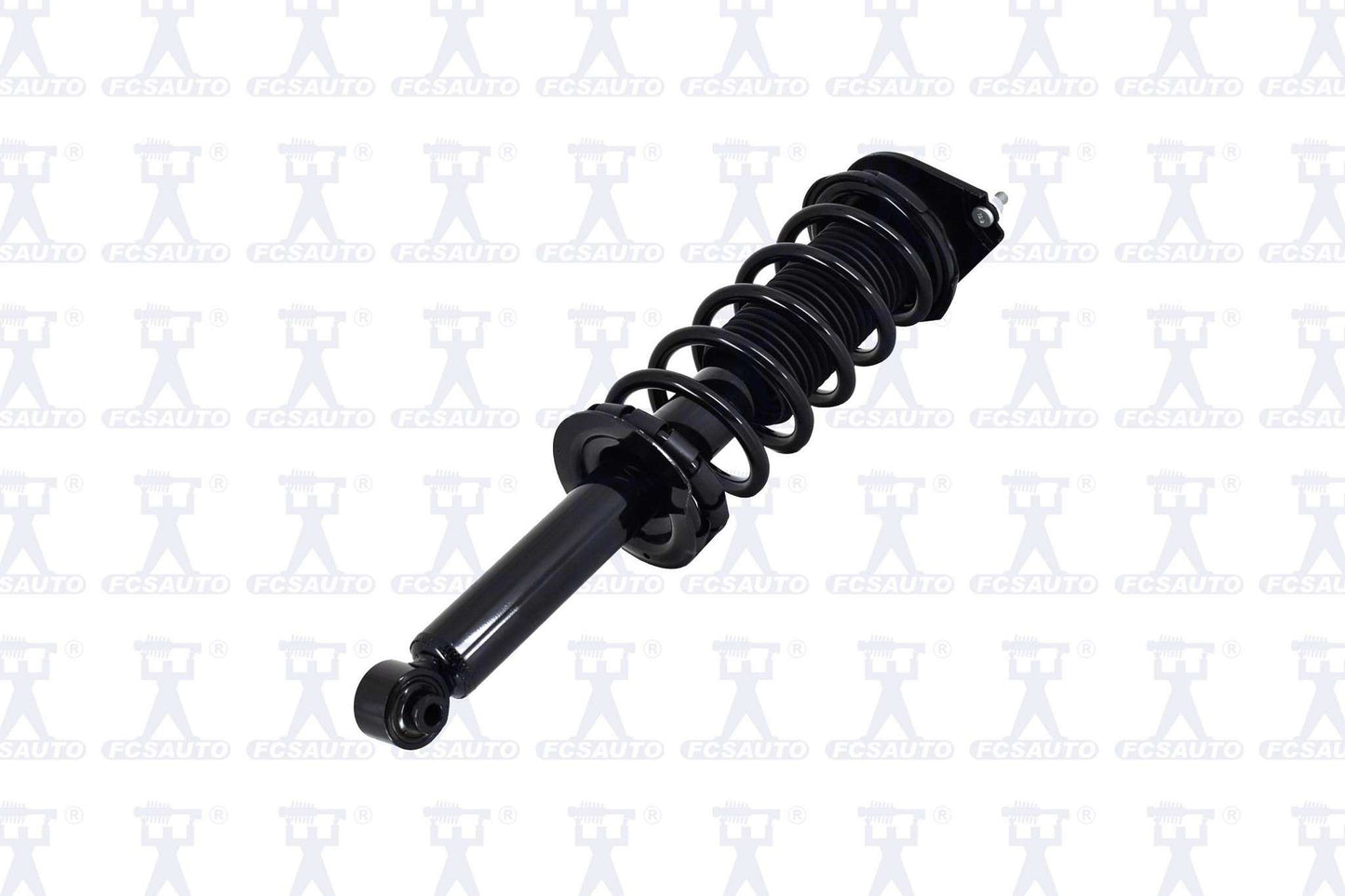 Focus Auto Parts Suspension Strut and Coil Spring Assembly 1355004