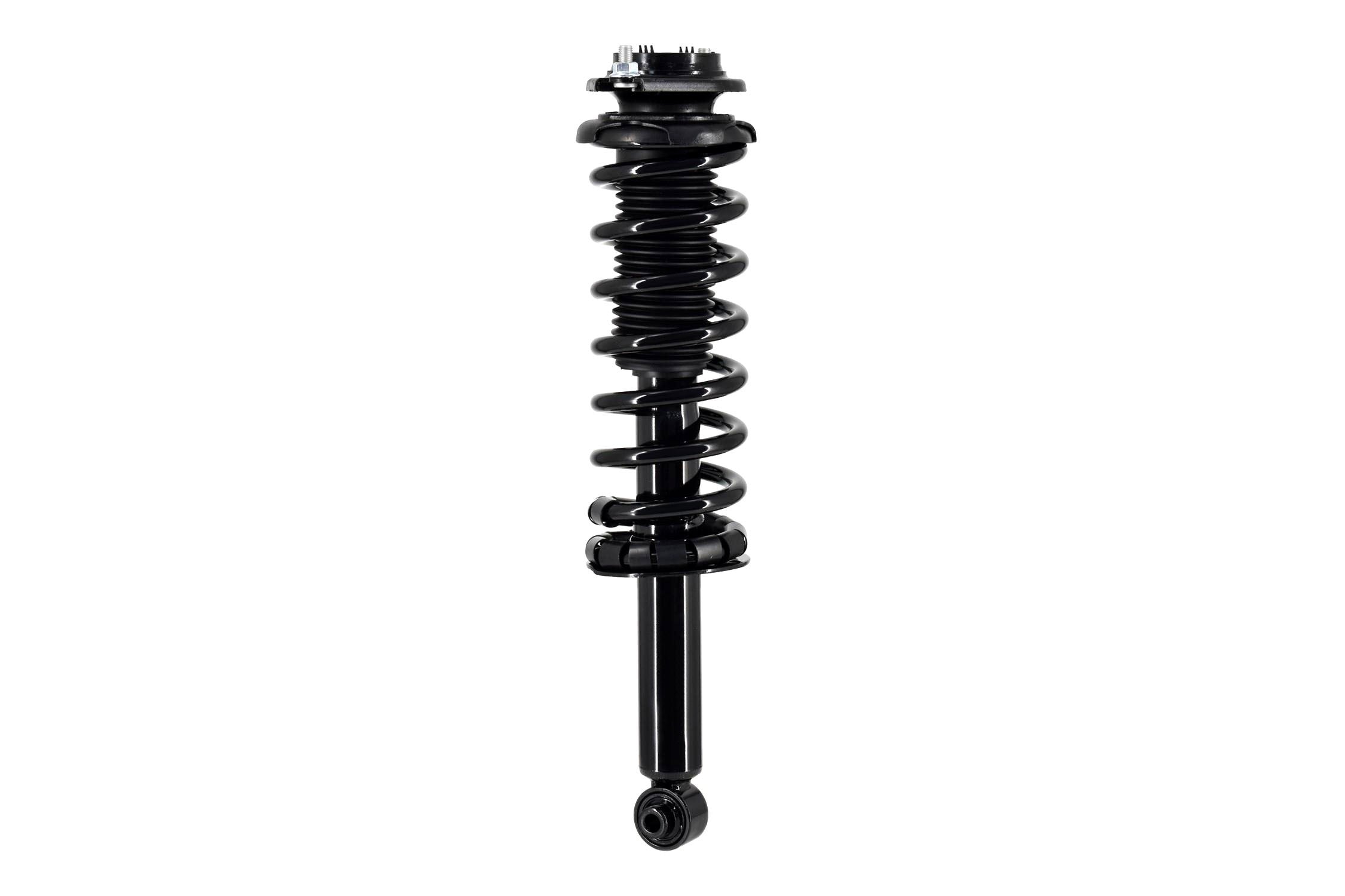 Focus Auto Parts Suspension Strut and Coil Spring Assembly 1355005