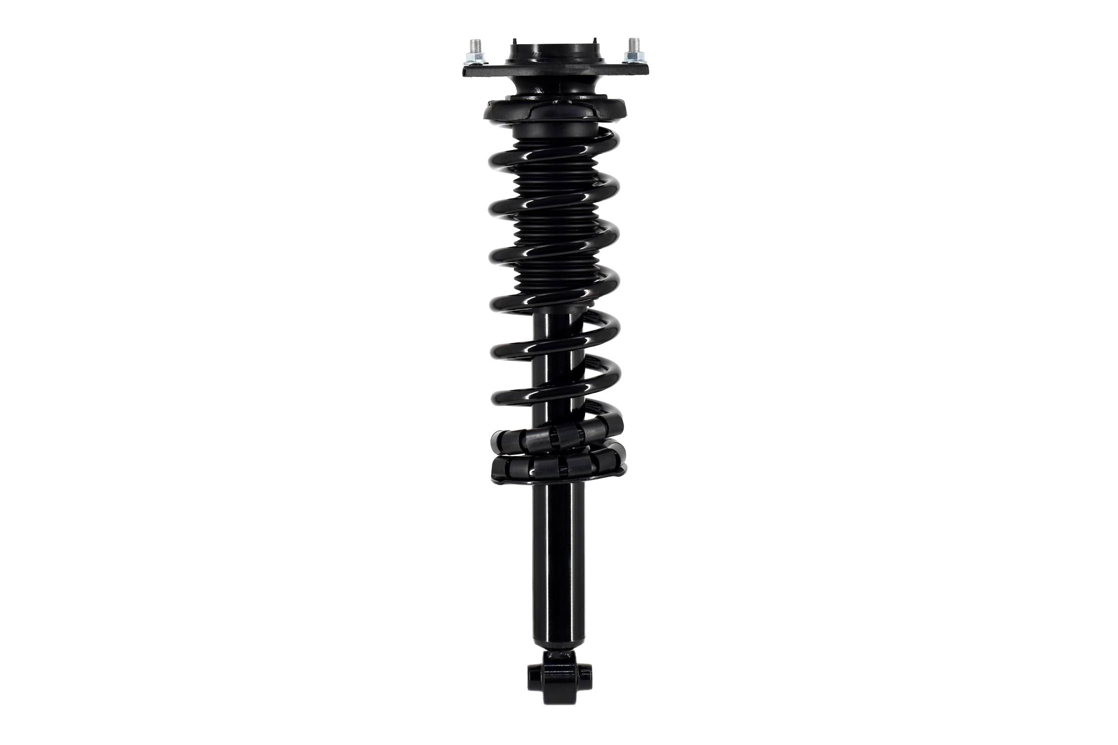 Focus Auto Parts Suspension Strut and Coil Spring Assembly 1355005