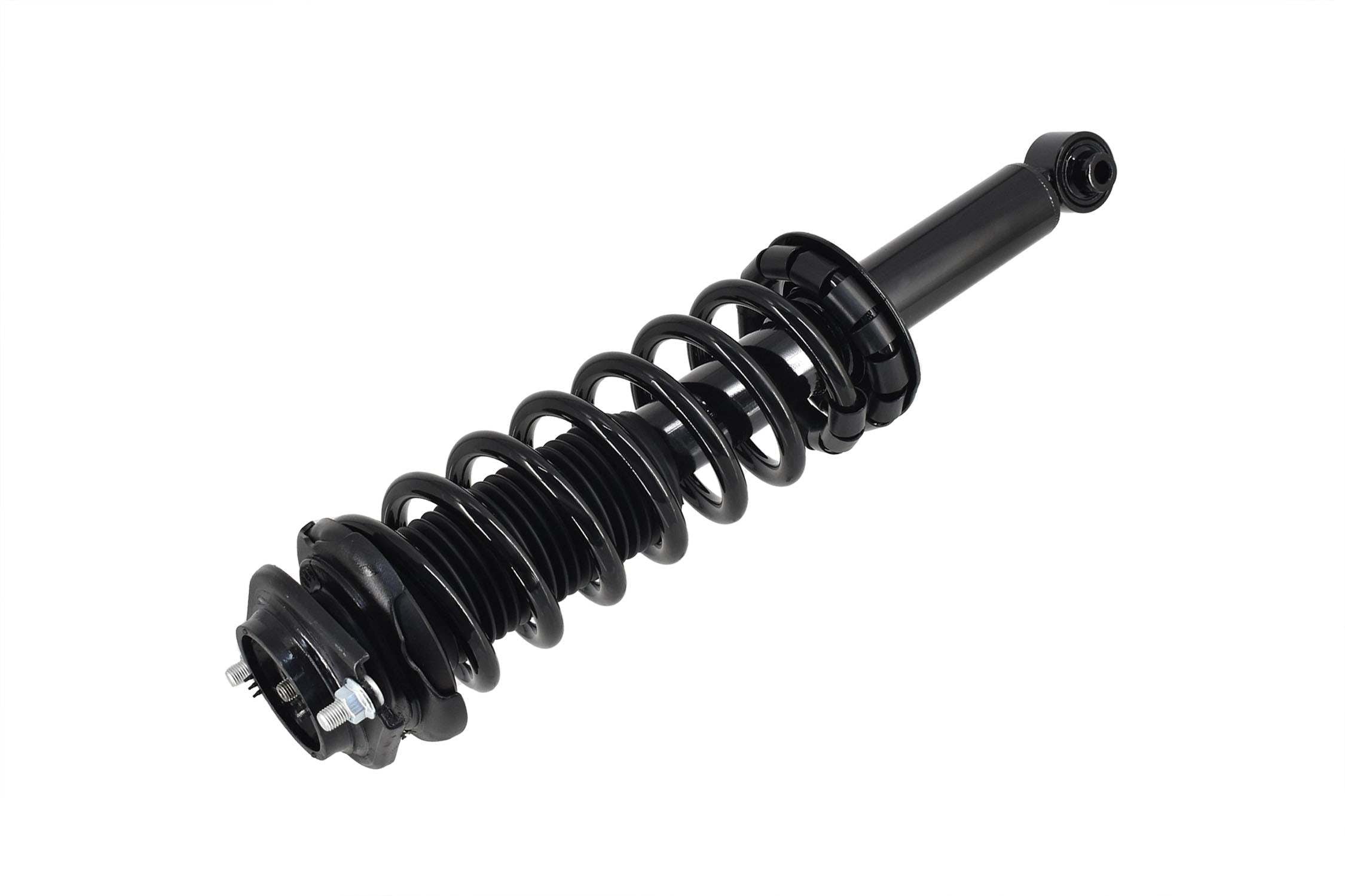 Focus Auto Parts Suspension Strut and Coil Spring Assembly 1355005