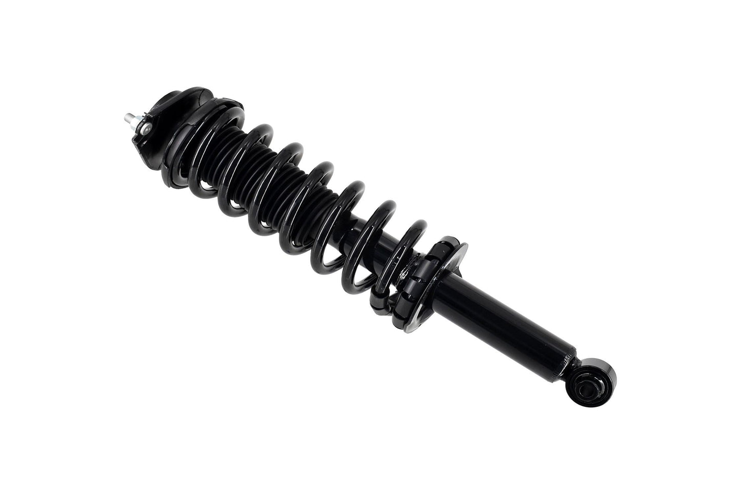 Focus Auto Parts Suspension Strut and Coil Spring Assembly 1355005