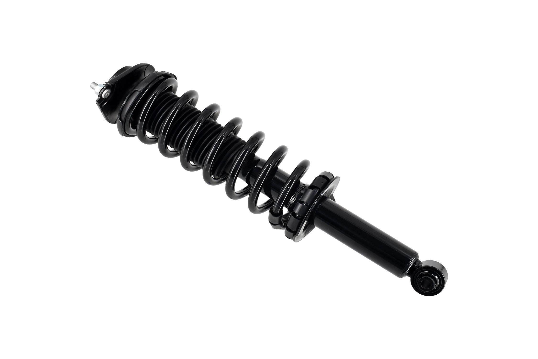 Focus Auto Parts Suspension Strut and Coil Spring Assembly 1355005