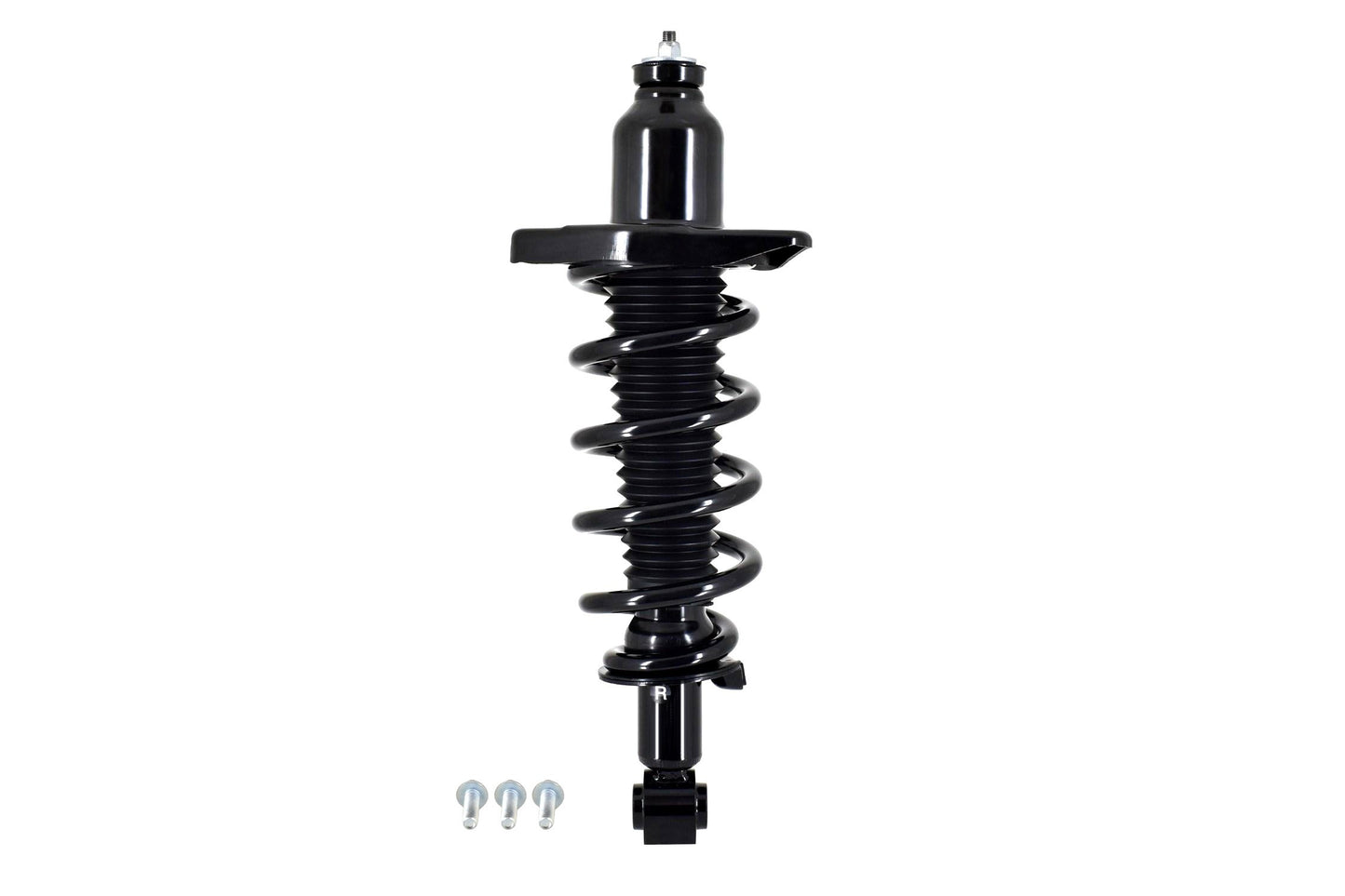 Focus Auto Parts Suspension Strut and Coil Spring Assembly 1355016R