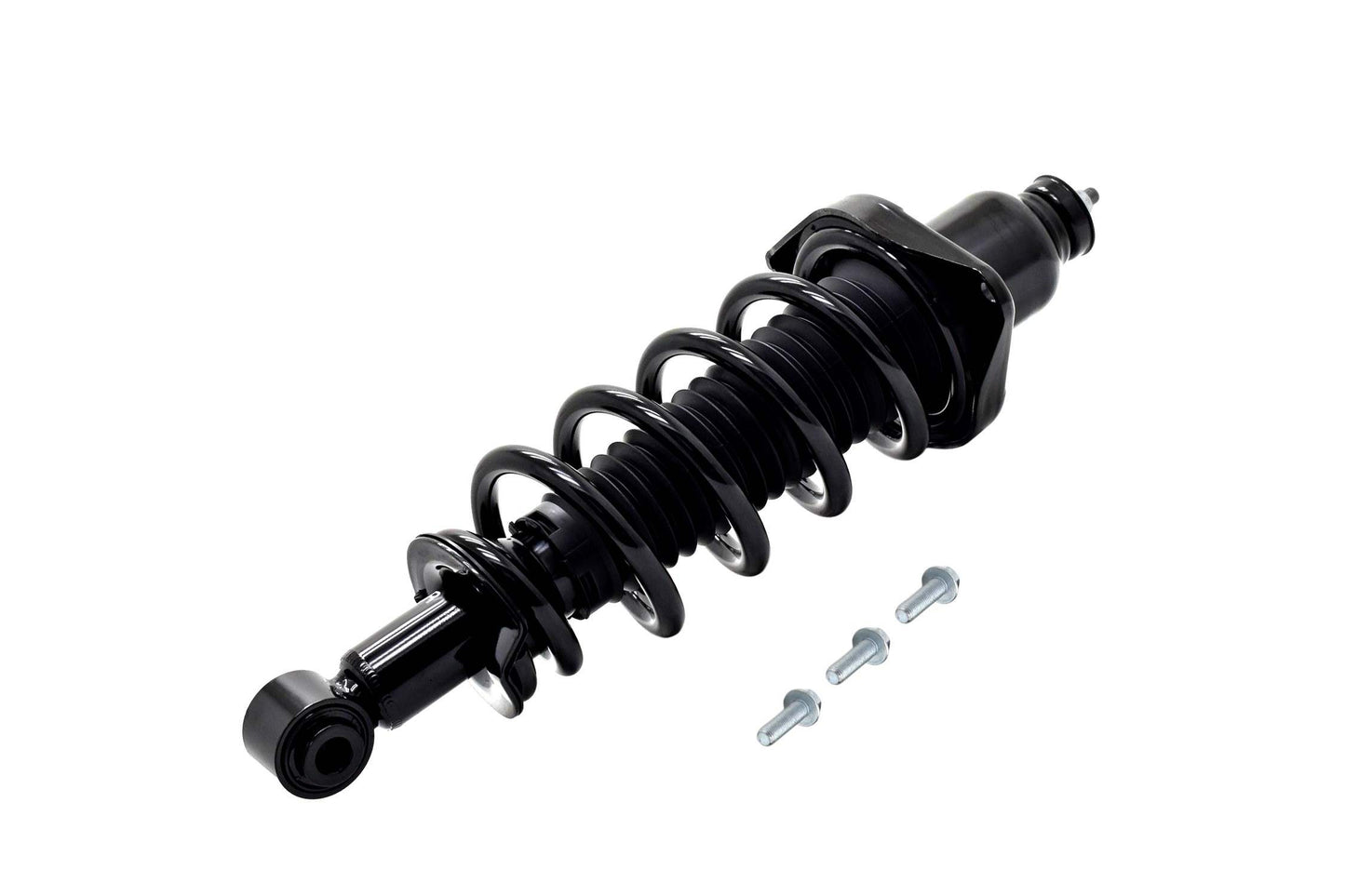 Focus Auto Parts Suspension Strut and Coil Spring Assembly 1355016R