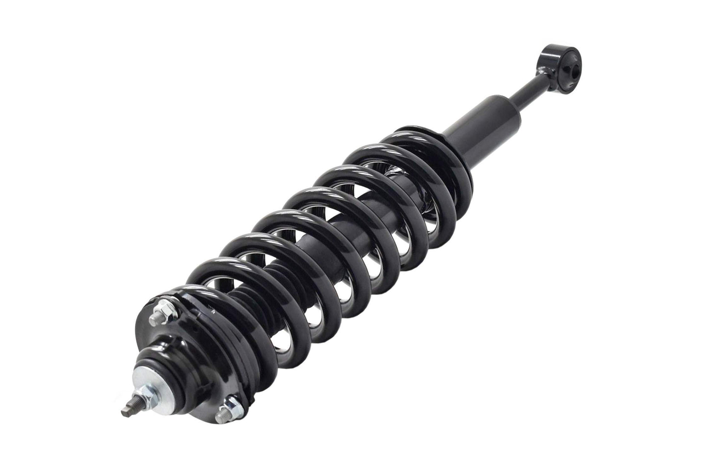 Focus Auto Parts Suspension Strut and Coil Spring Assembly 1355017R