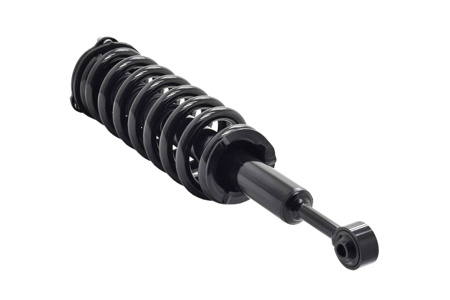 Focus Auto Parts Suspension Strut and Coil Spring Assembly 1355017R