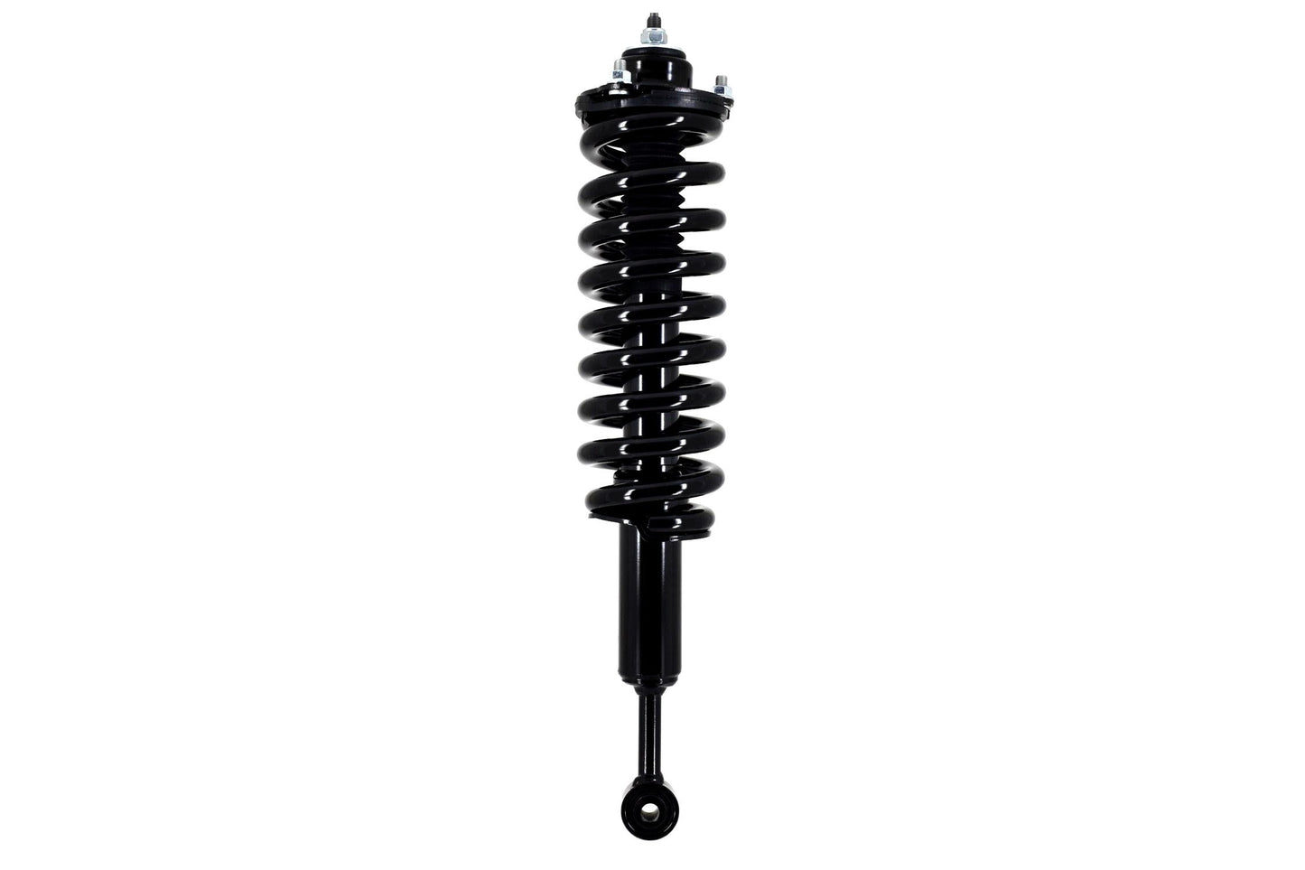 Focus Auto Parts Suspension Strut and Coil Spring Assembly 1355027L