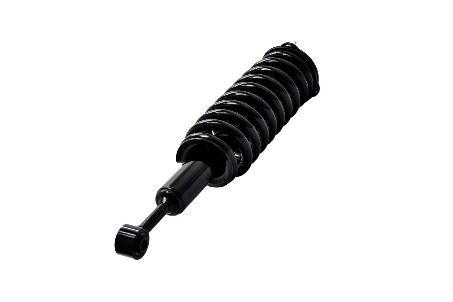 Focus Auto Parts Suspension Strut and Coil Spring Assembly 1355027L