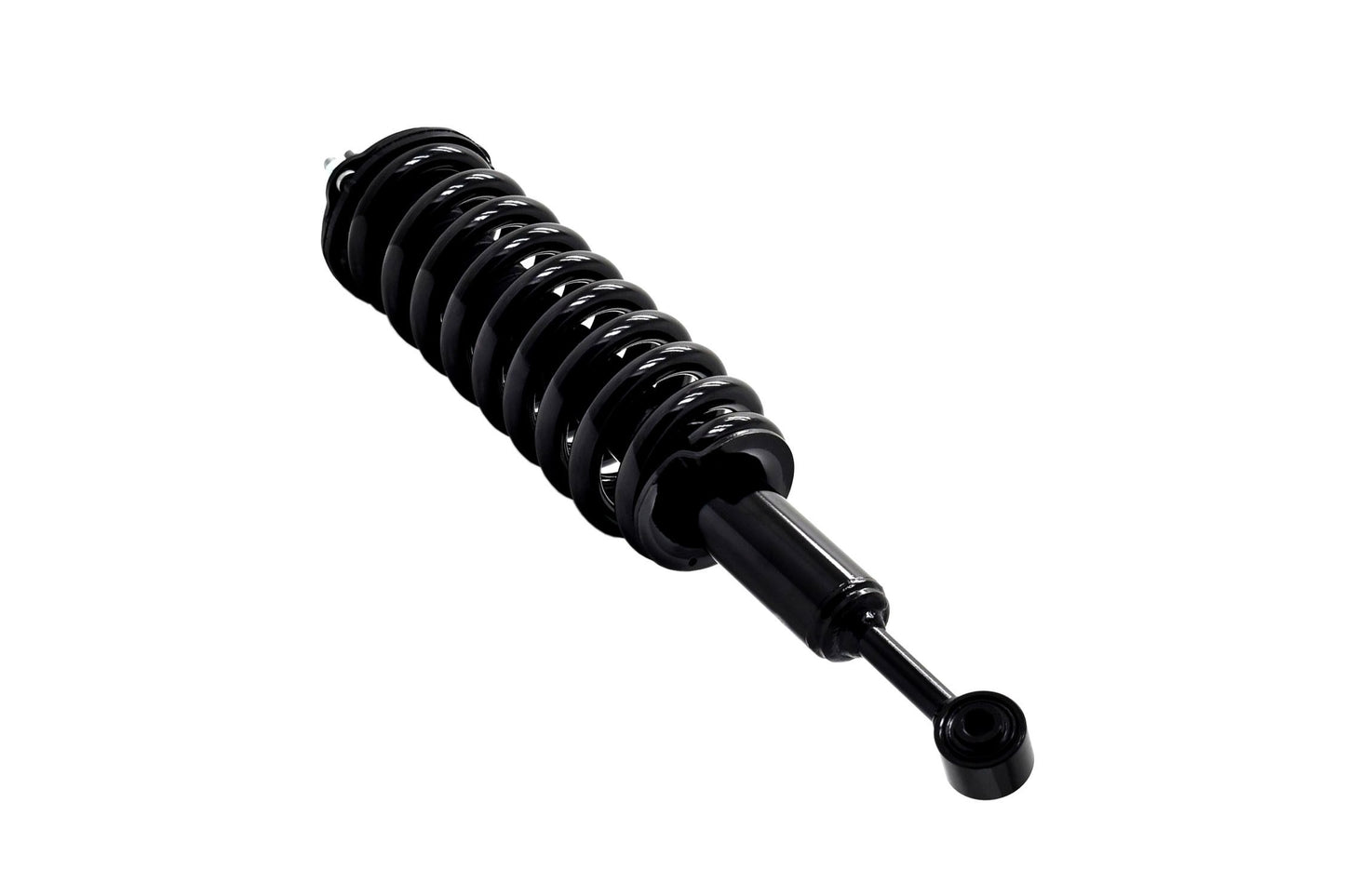 Focus Auto Parts Suspension Strut and Coil Spring Assembly 1355027L