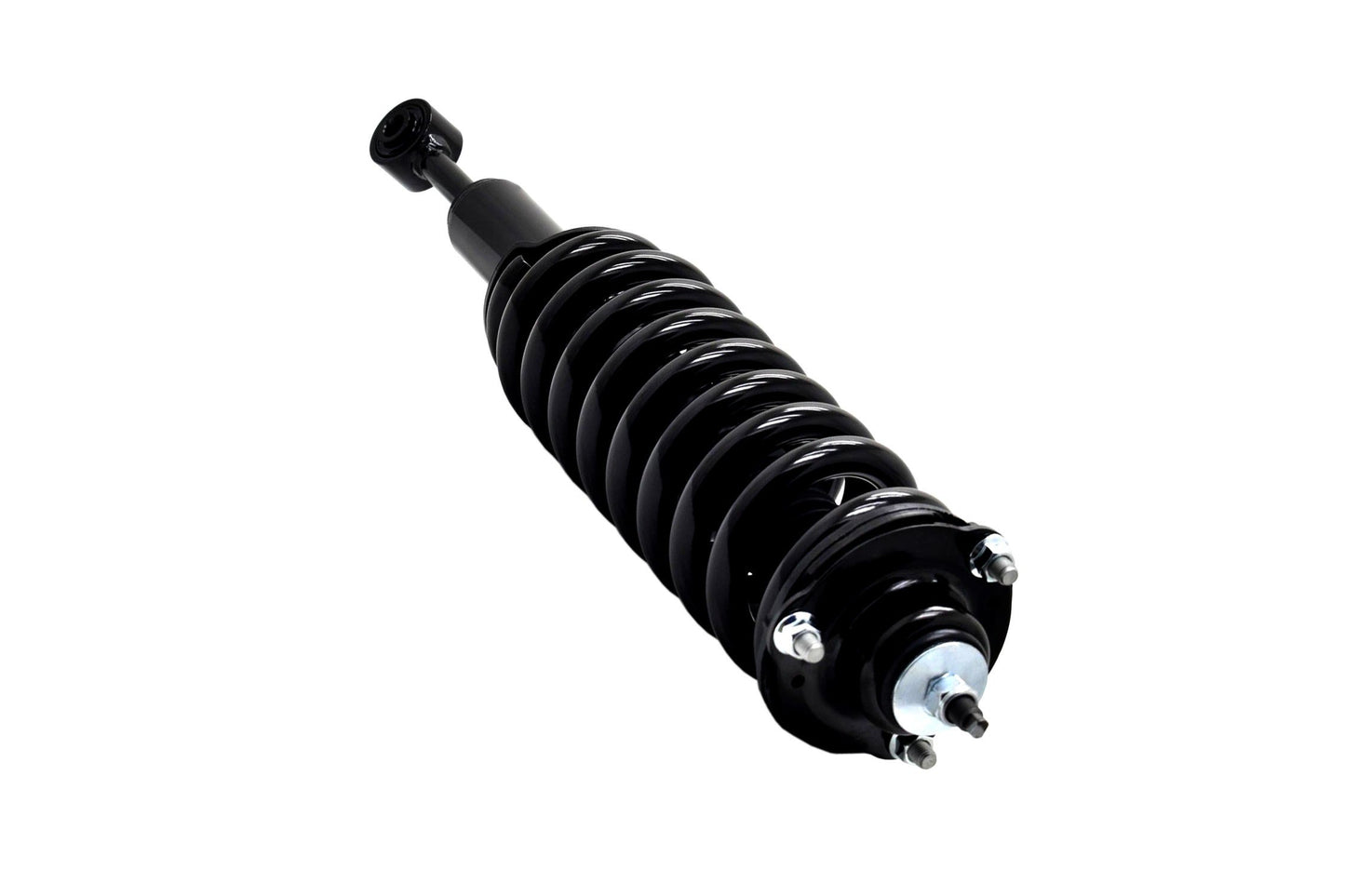 Focus Auto Parts Suspension Strut and Coil Spring Assembly 1355027R