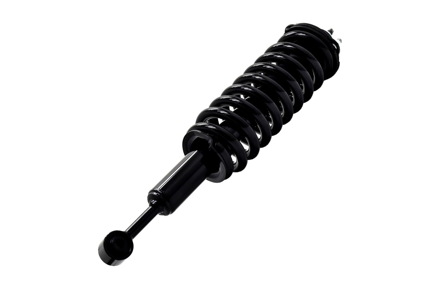 Focus Auto Parts Suspension Strut and Coil Spring Assembly 1355027R